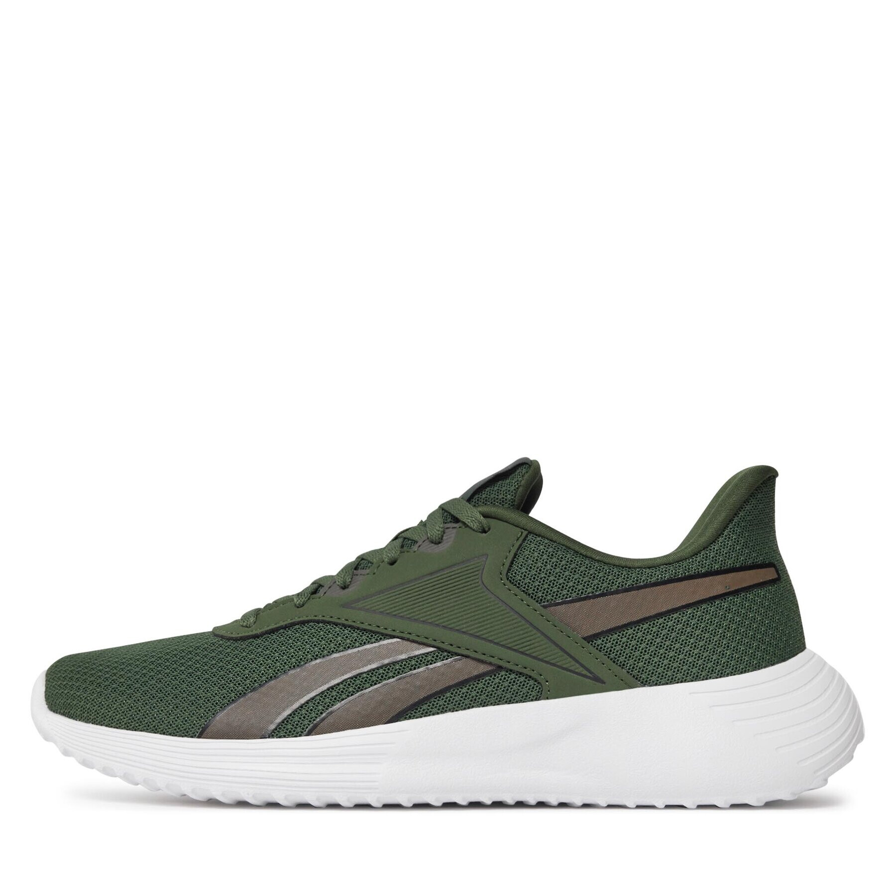 Reebok Обувки Lite 3 IF5233 Зелен - Pepit.bg