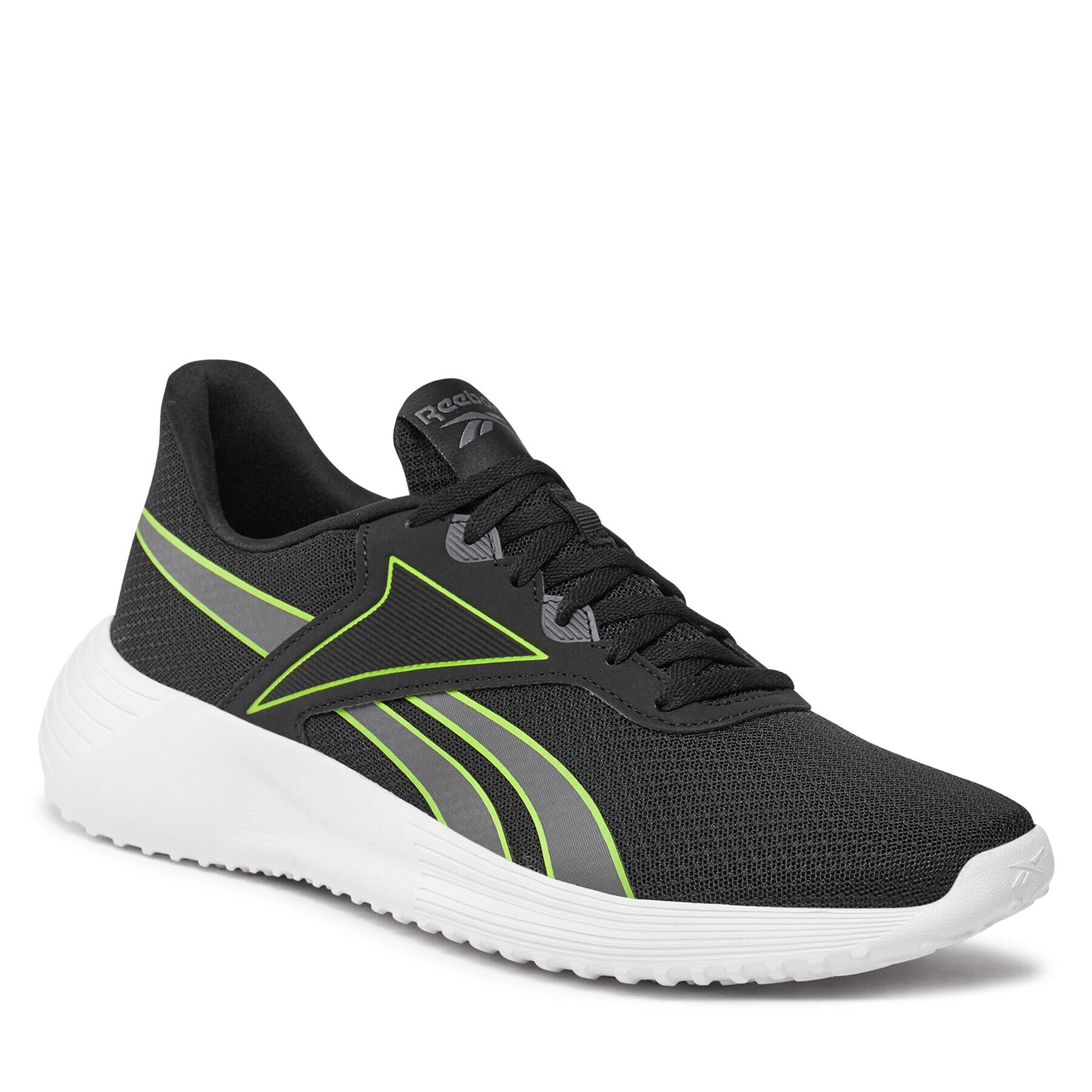 Reebok Обувки Lite 3 IF5234 Черен - Pepit.bg