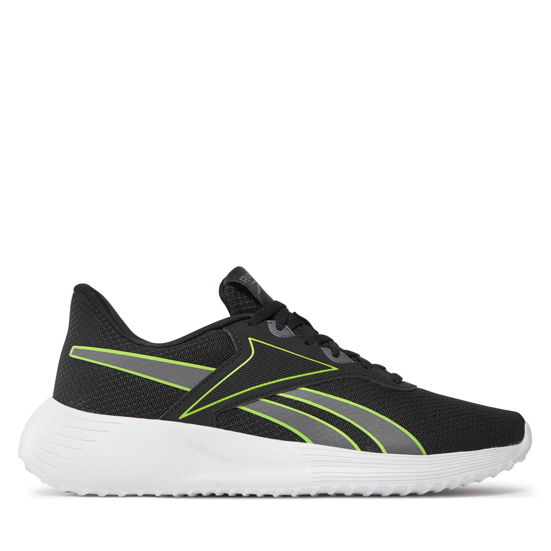 Reebok Обувки Lite 3 IF5234 Черен - Pepit.bg