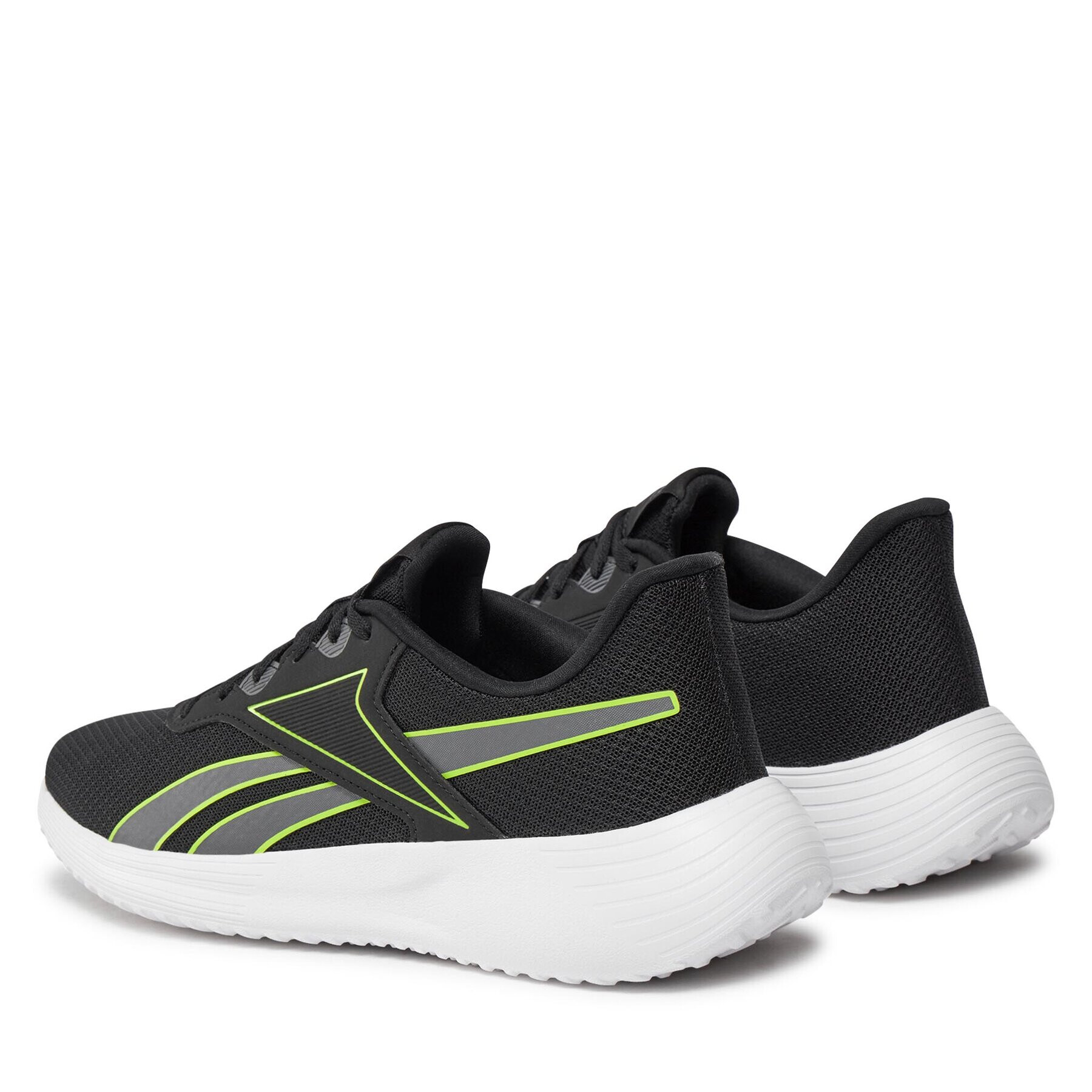 Reebok Обувки Lite 3 IF5234 Черен - Pepit.bg