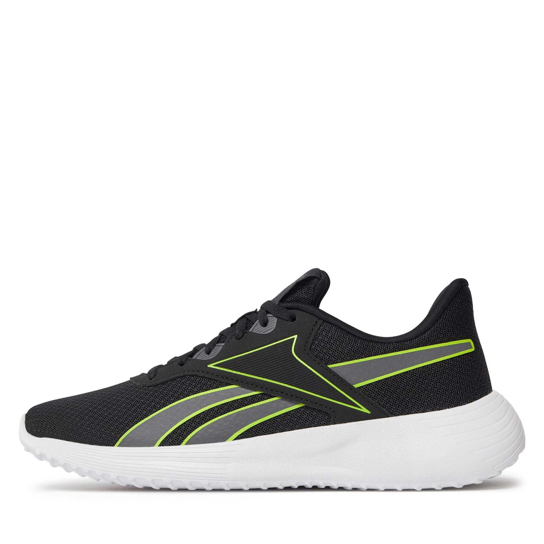 Reebok Обувки Lite 3 IF5234 Черен - Pepit.bg
