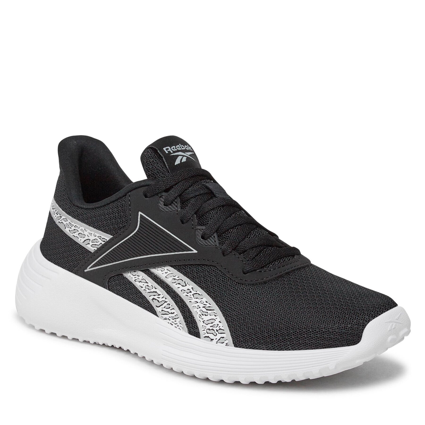 Reebok Обувки Lite 3 IF5235 Черен - Pepit.bg