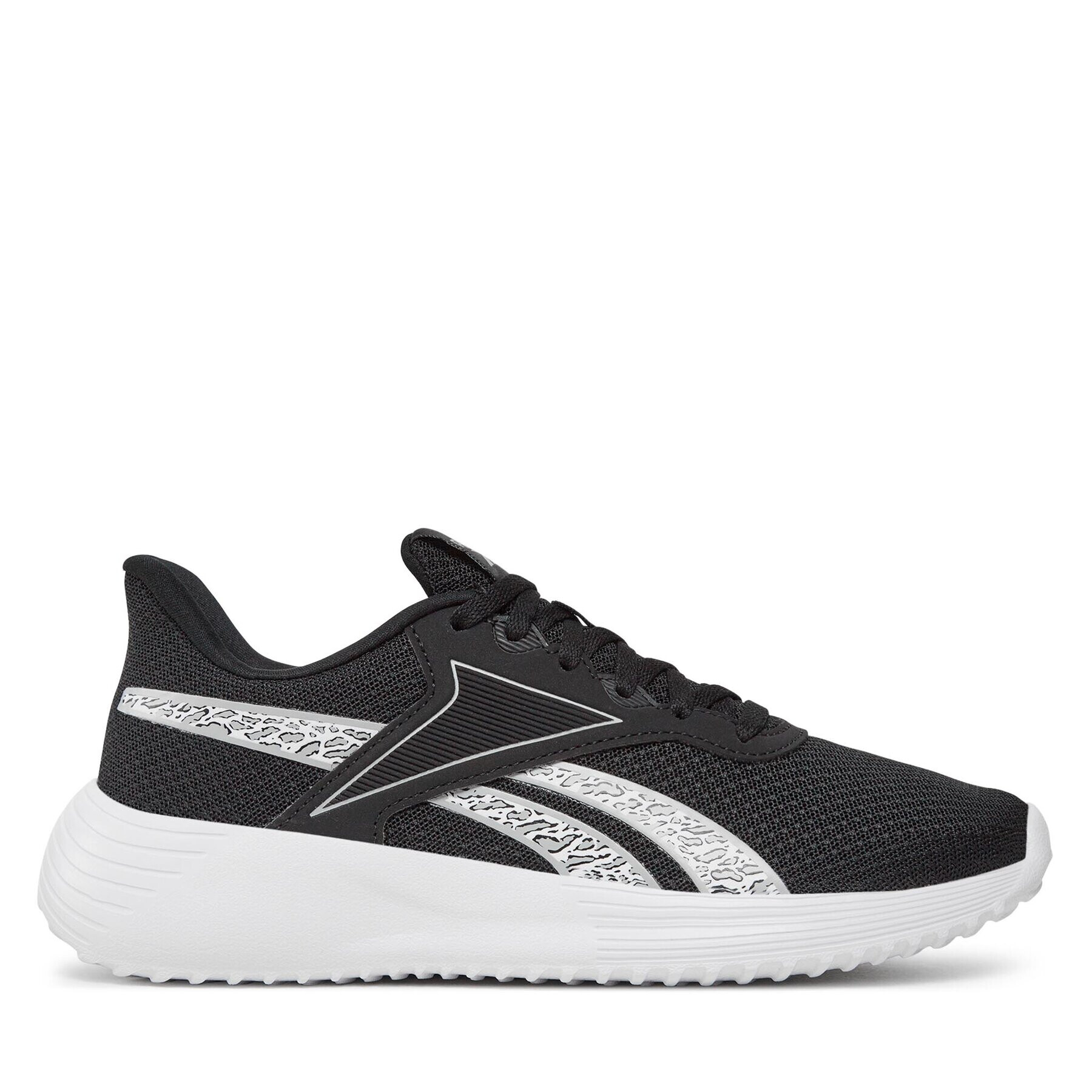 Reebok Обувки Lite 3 IF5235 Черен - Pepit.bg