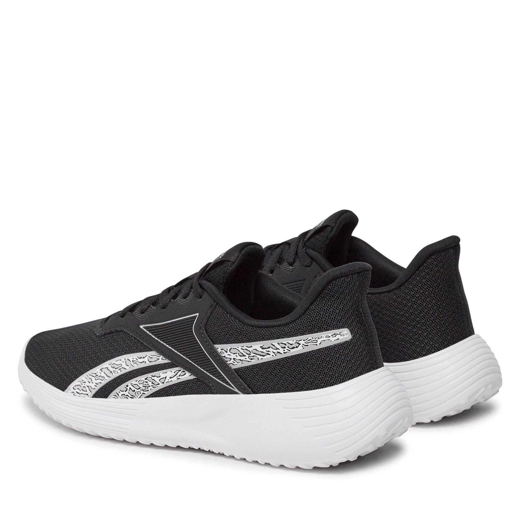 Reebok Обувки Lite 3 IF5235 Черен - Pepit.bg