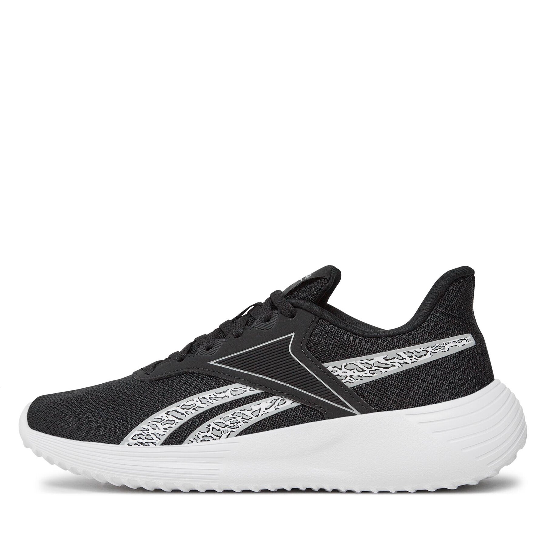 Reebok Обувки Lite 3 IF5235 Черен - Pepit.bg