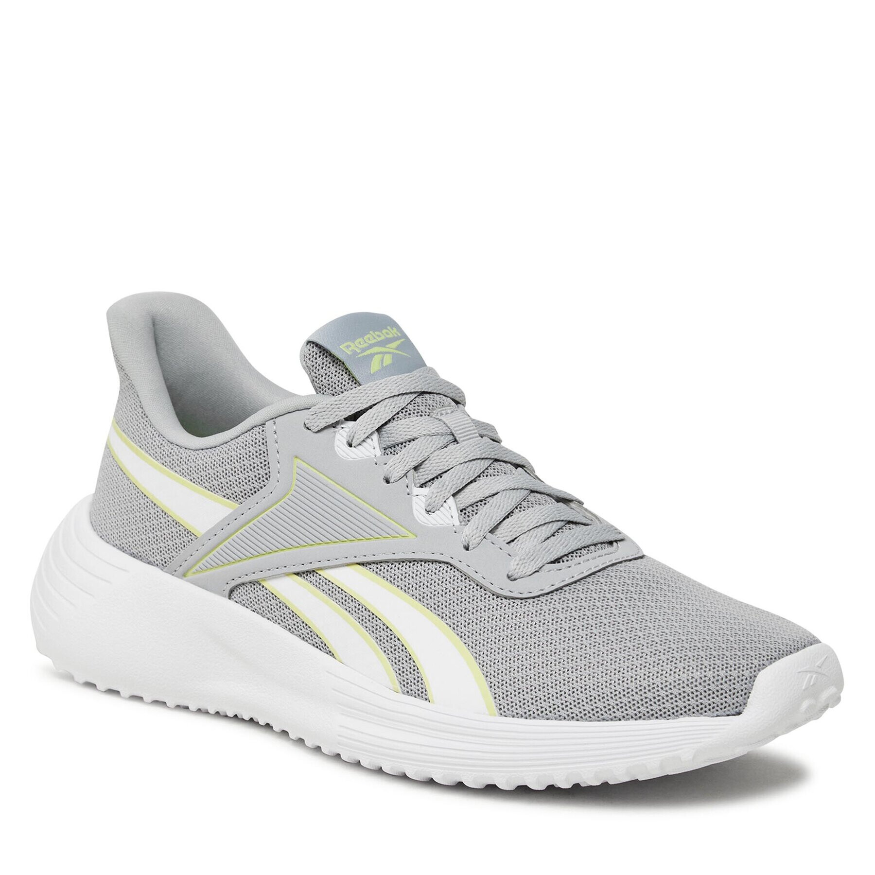 Reebok Обувки Lite 3 IF5238 Сив - Pepit.bg