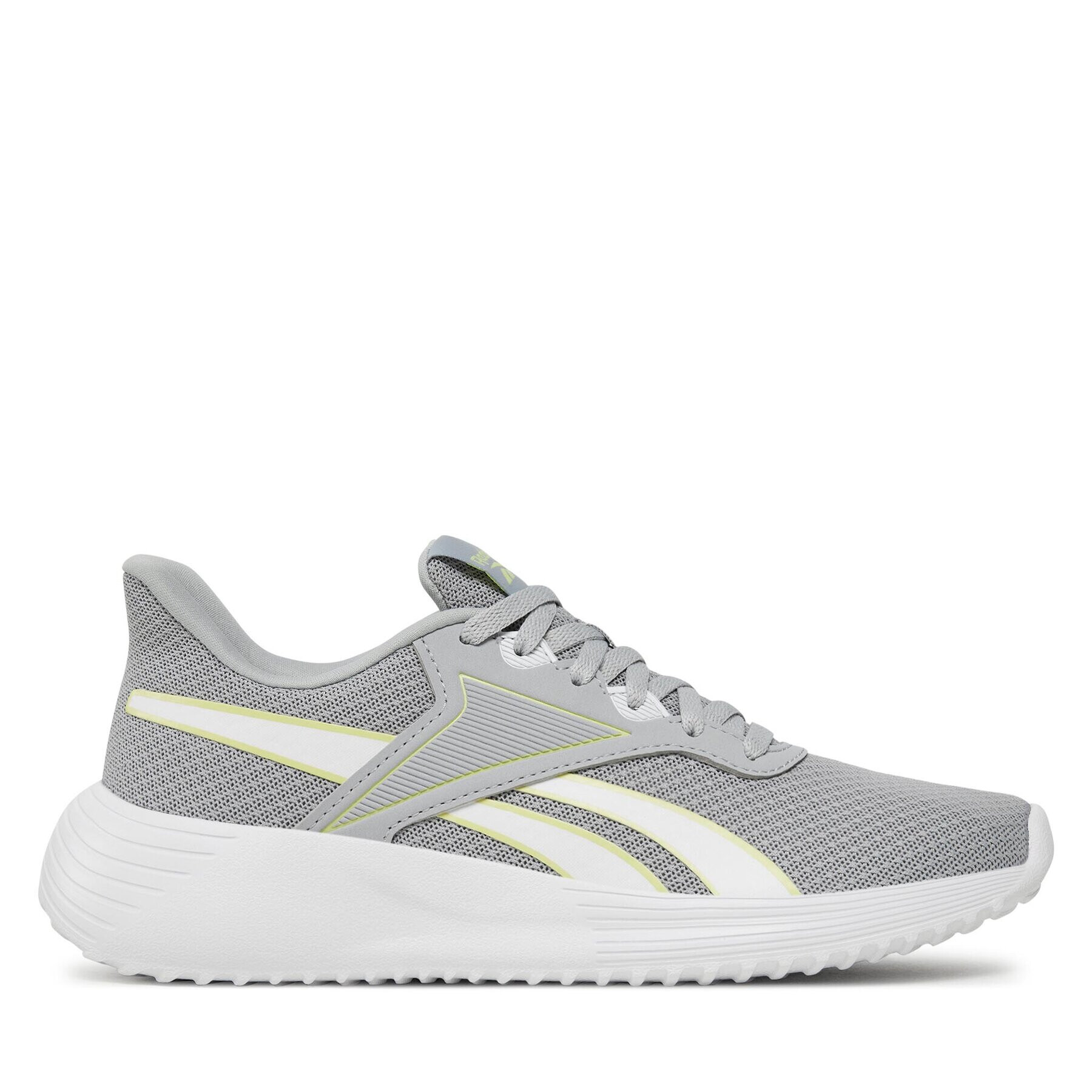 Reebok Обувки Lite 3 IF5238 Сив - Pepit.bg