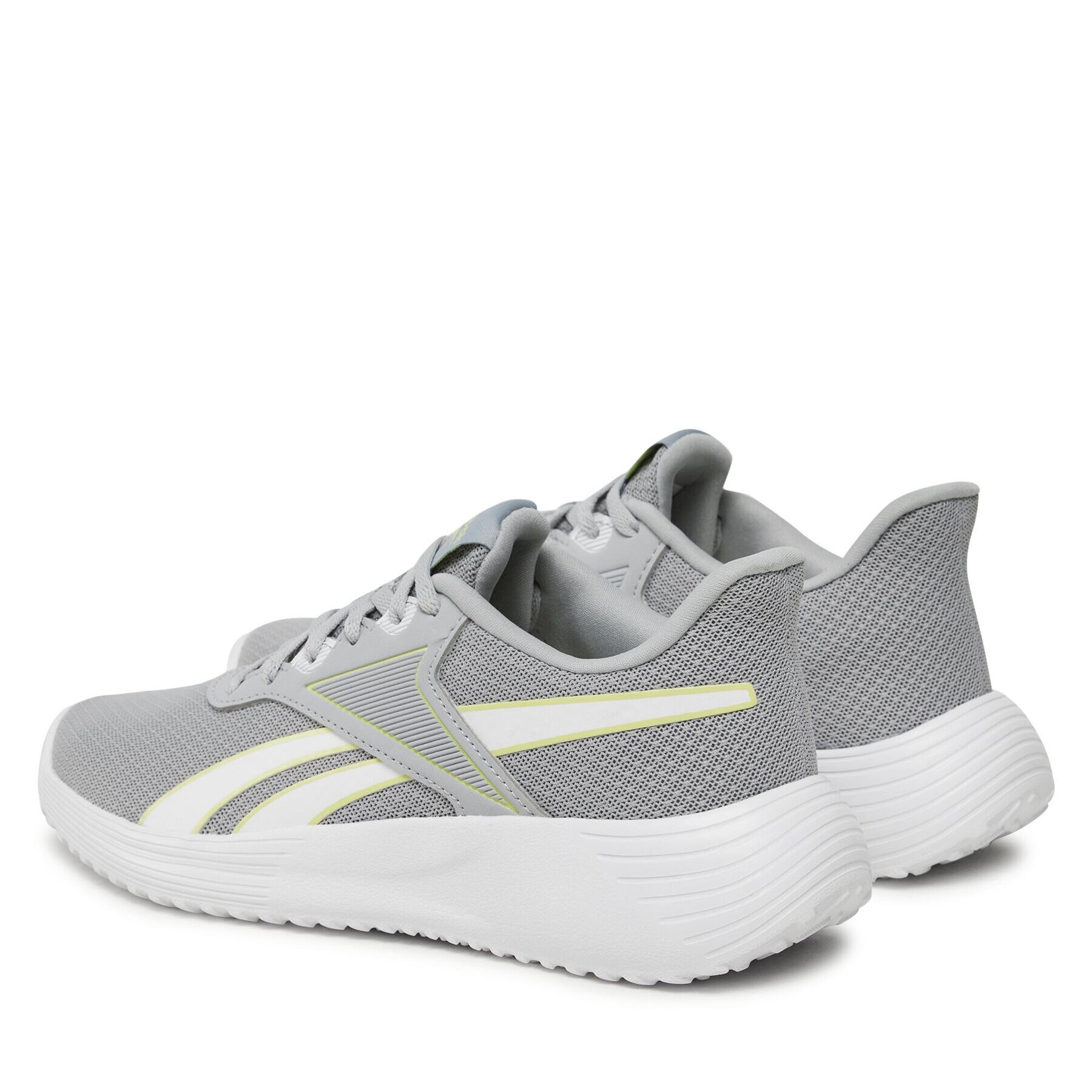 Reebok Обувки Lite 3 IF5238 Сив - Pepit.bg