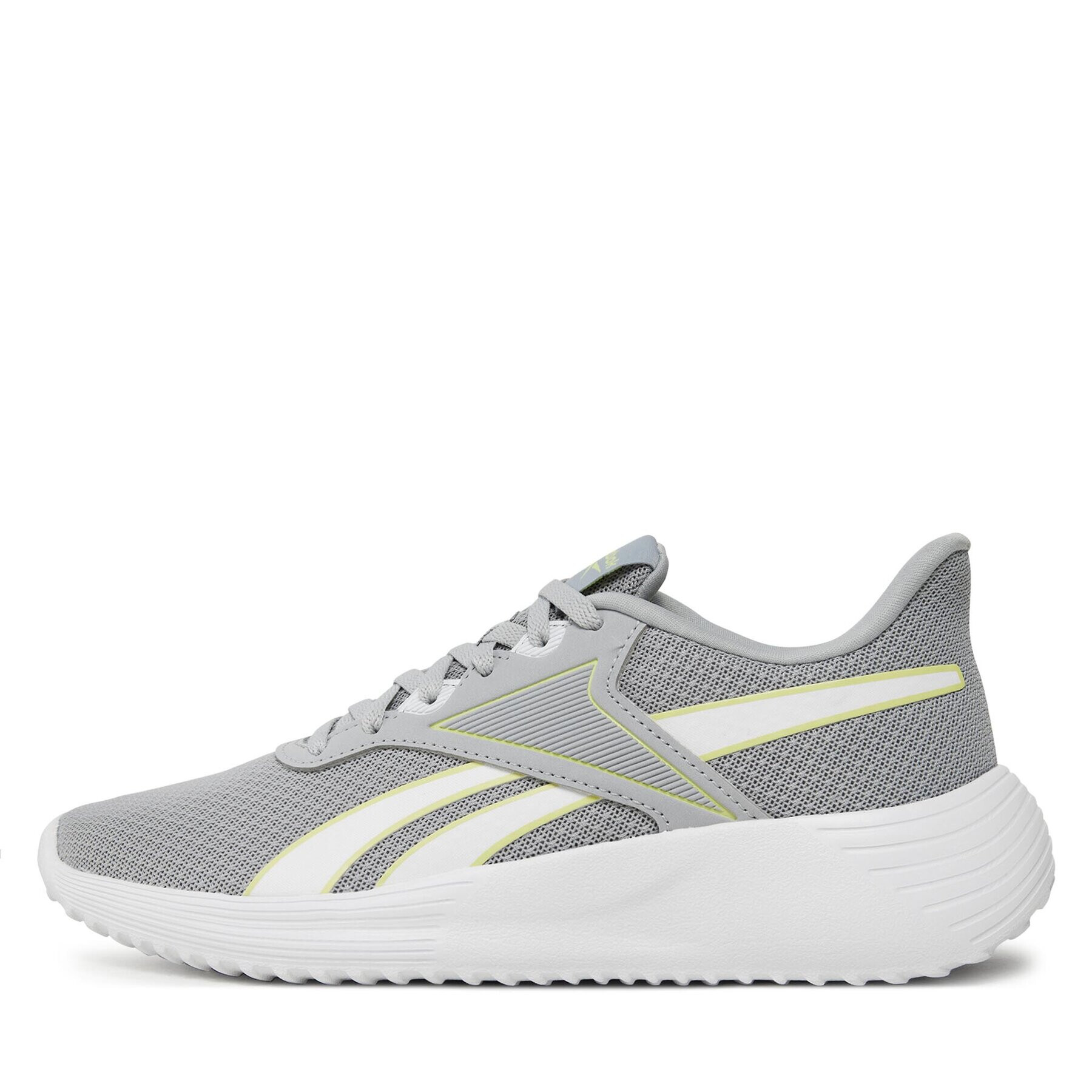 Reebok Обувки Lite 3 IF5238 Сив - Pepit.bg