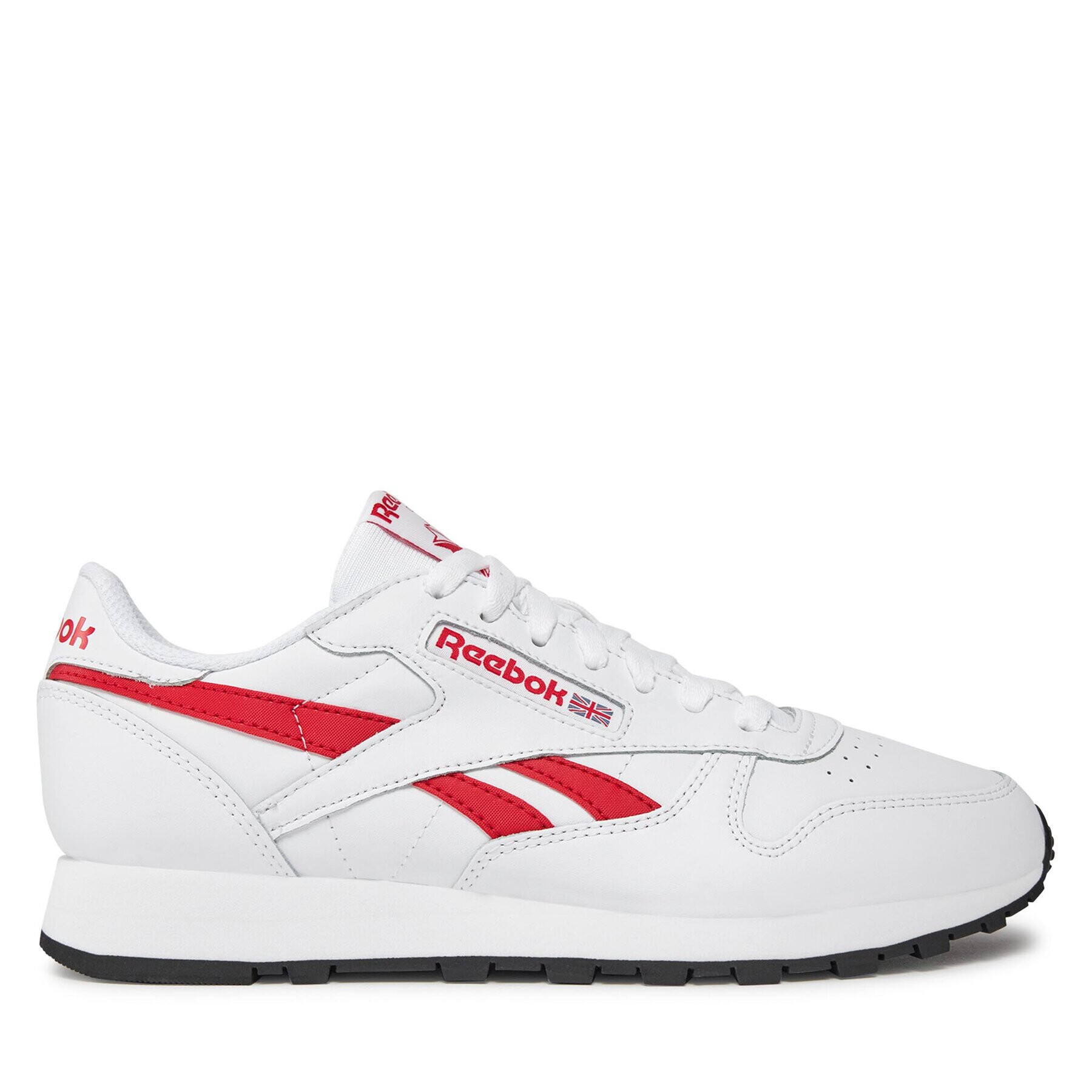 Reebok Обувки Classic Leather IF5514 Бял - Pepit.bg