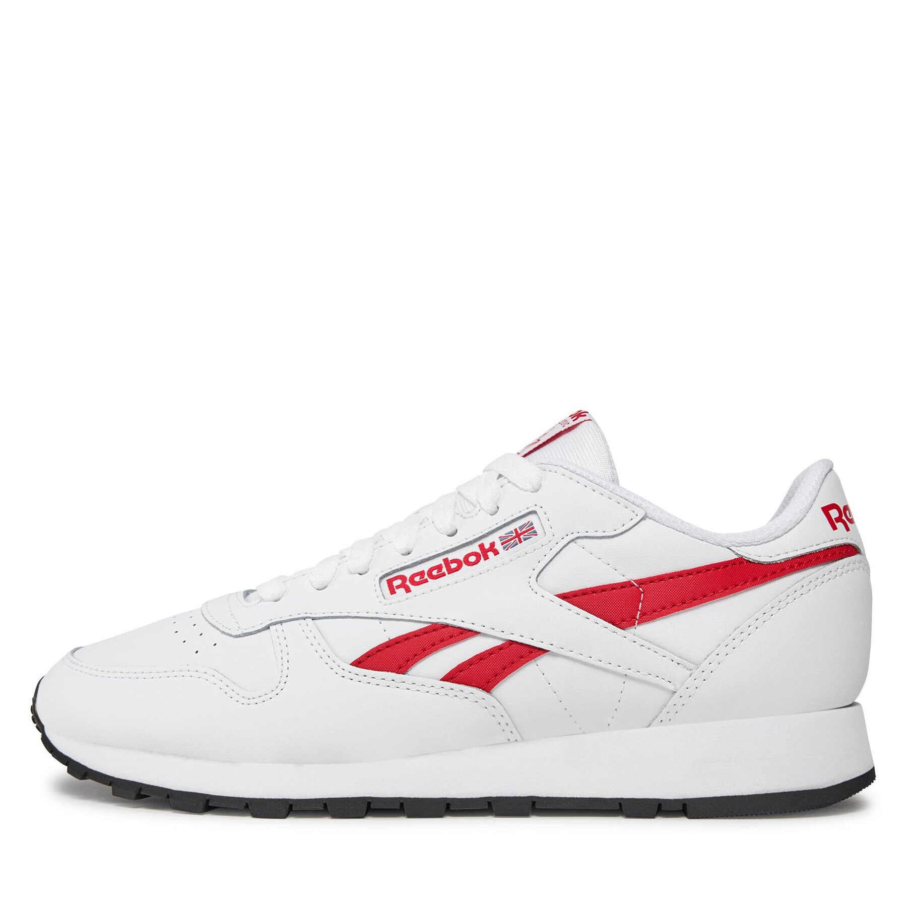Reebok Обувки Classic Leather IF5514 Бял - Pepit.bg
