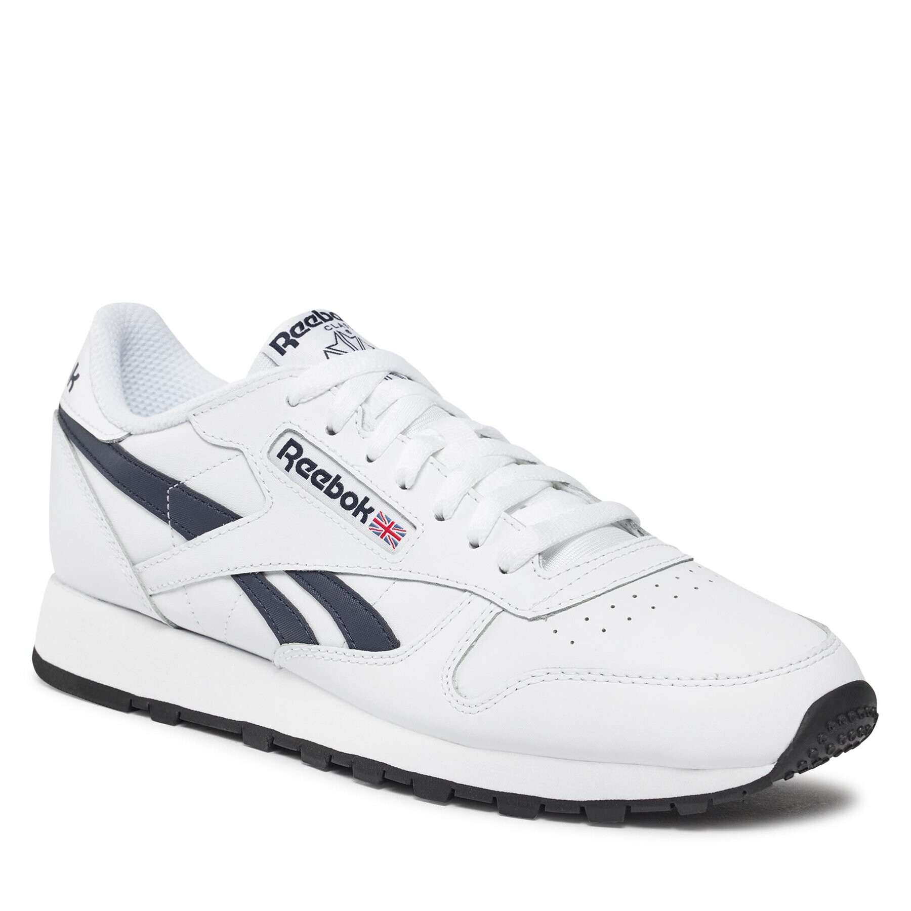 Reebok Обувки Classic Leather IF5516 Бял - Pepit.bg