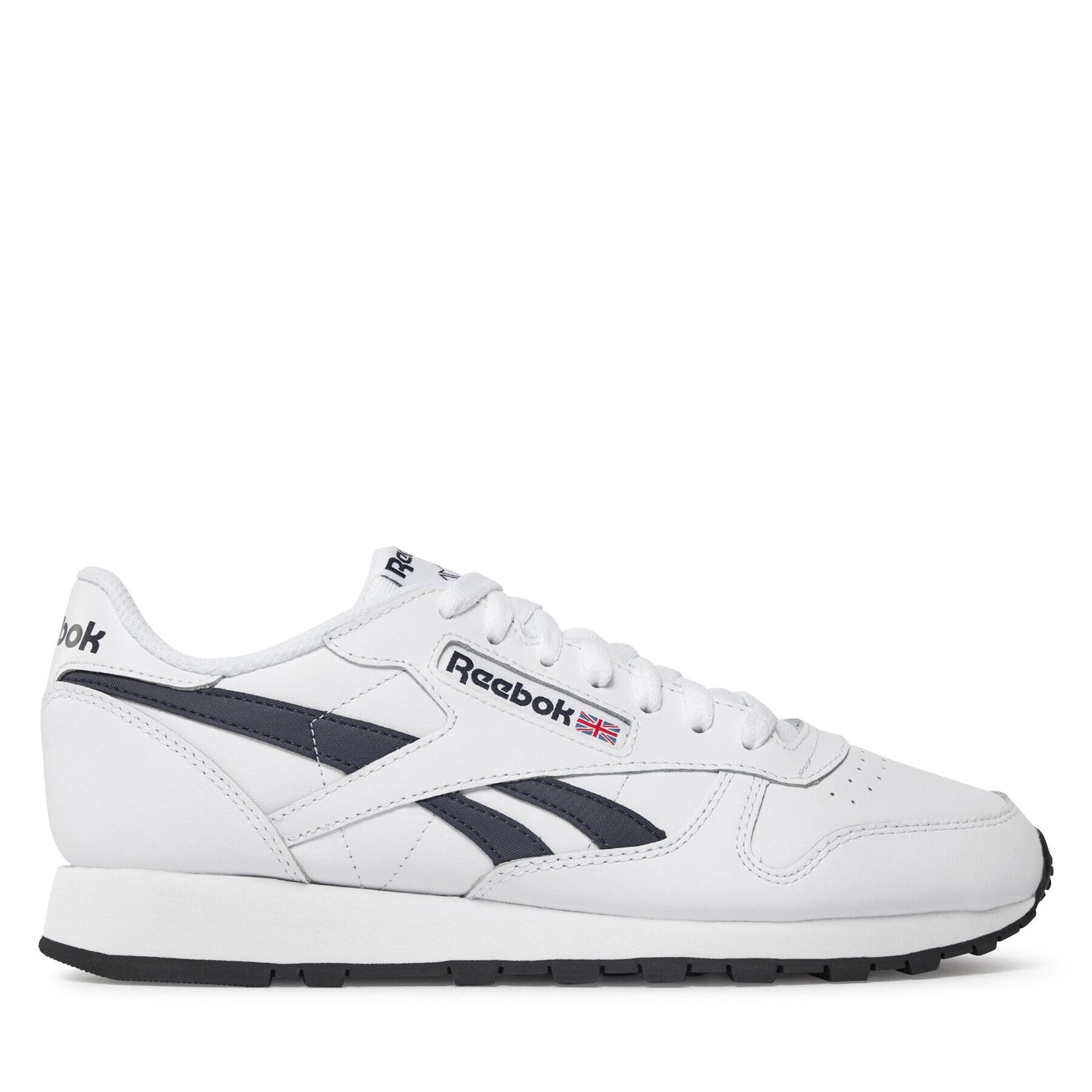 Reebok Обувки Classic Leather IF5516 Бял - Pepit.bg