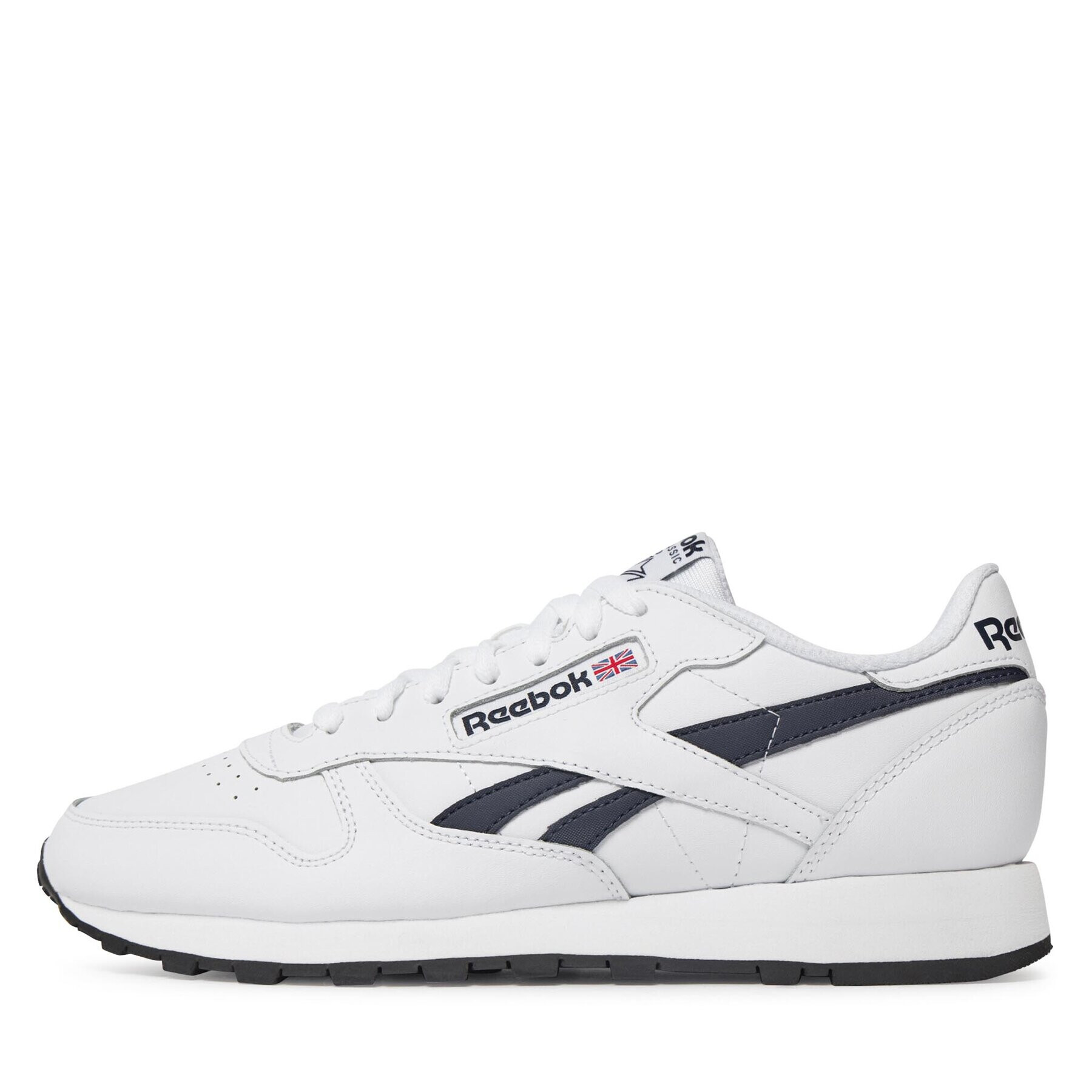 Reebok Обувки Classic Leather IF5516 Бял - Pepit.bg