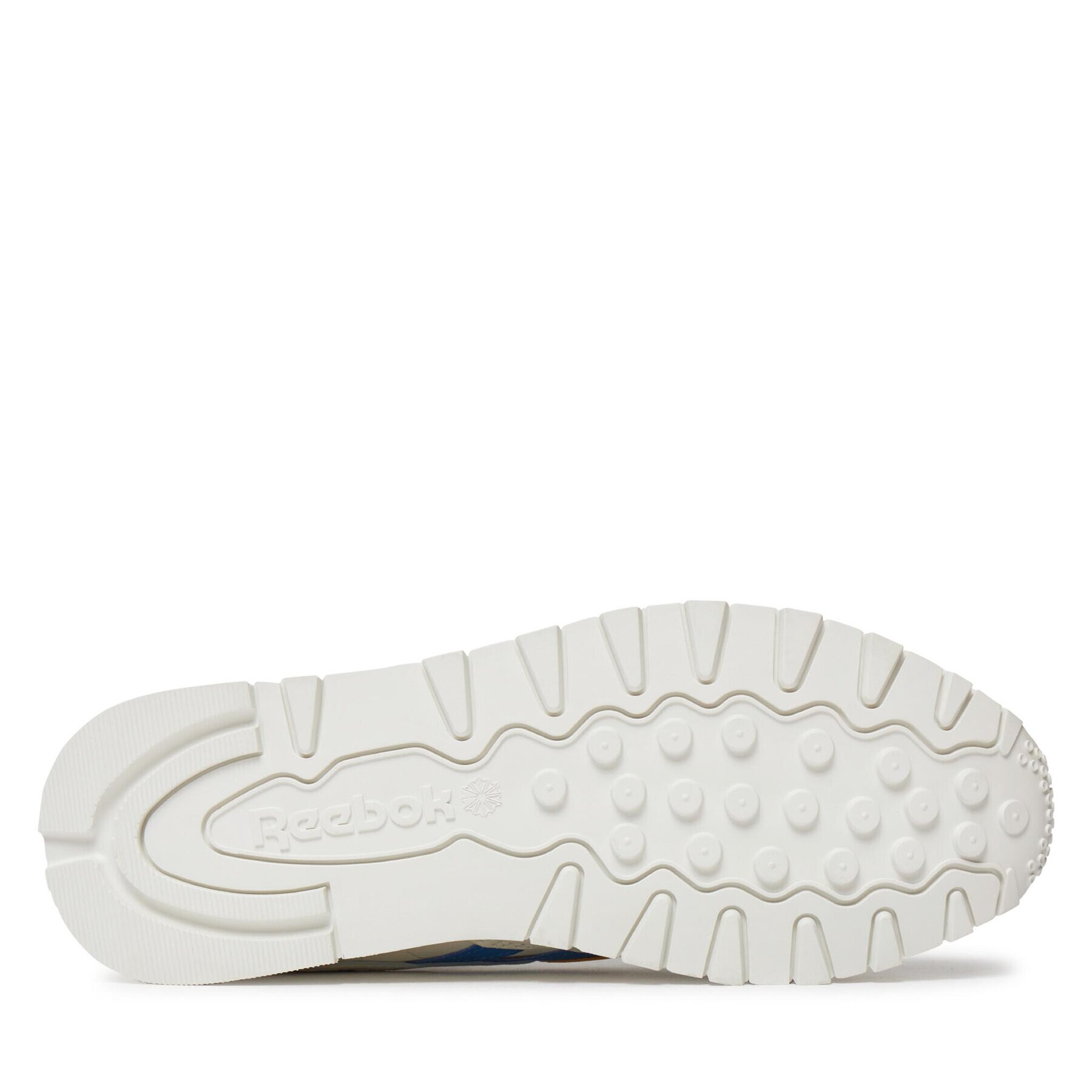 Reebok Обувки Classic Leather IF5517 Бял - Pepit.bg