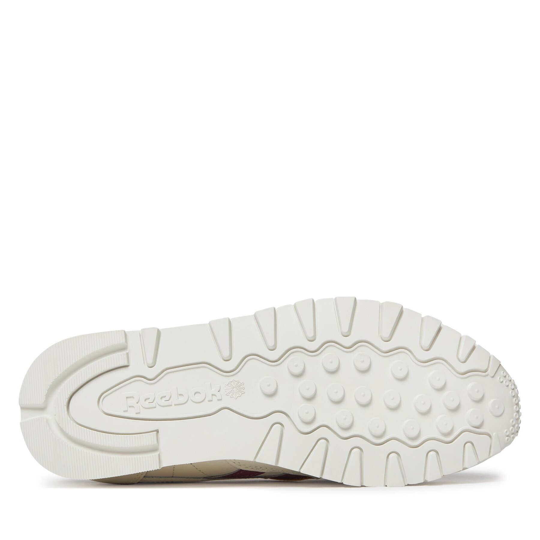 Reebok Обувки Classic Leather IF5519 Бял - Pepit.bg