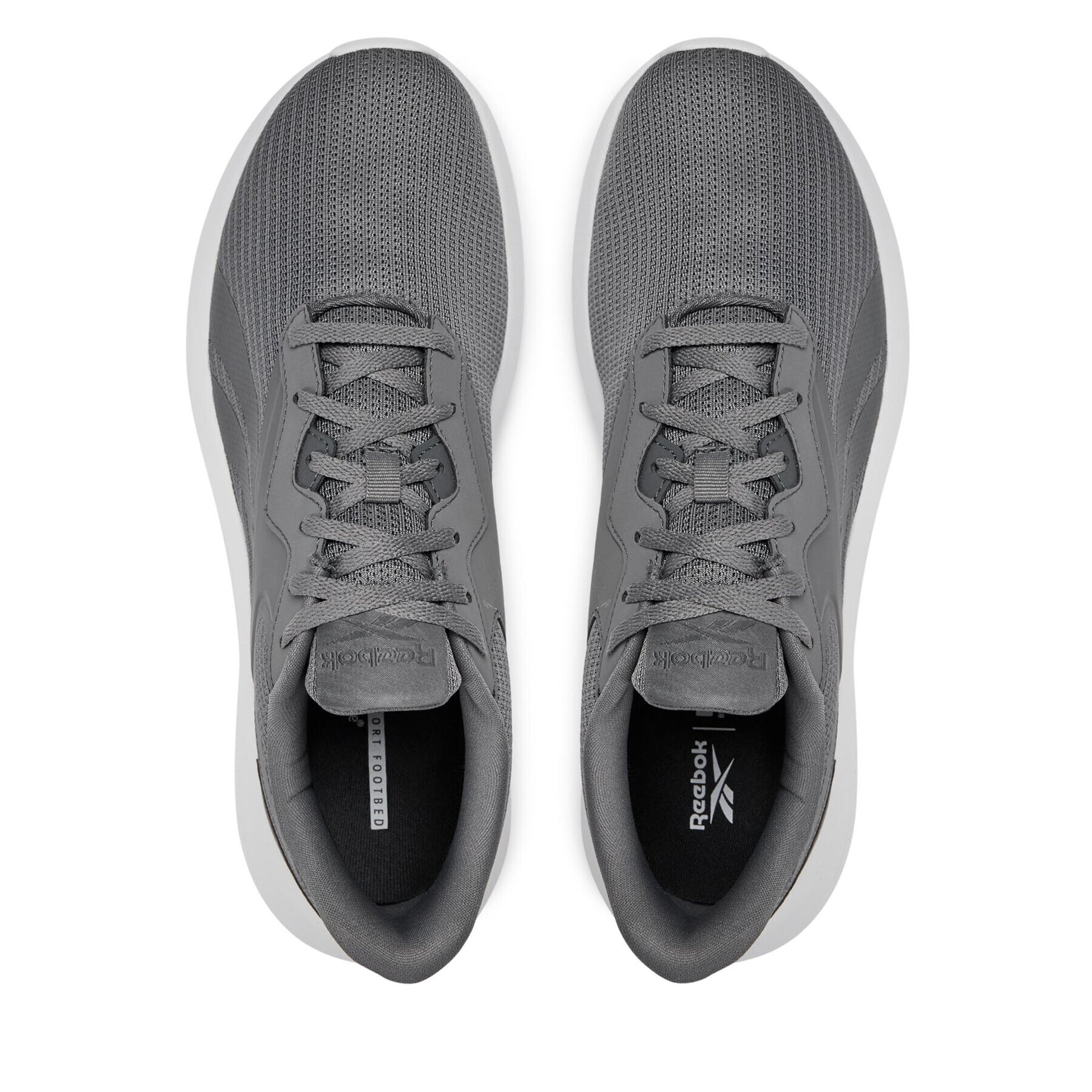 Reebok Обувки Energen Lux IF5594 Сив - Pepit.bg