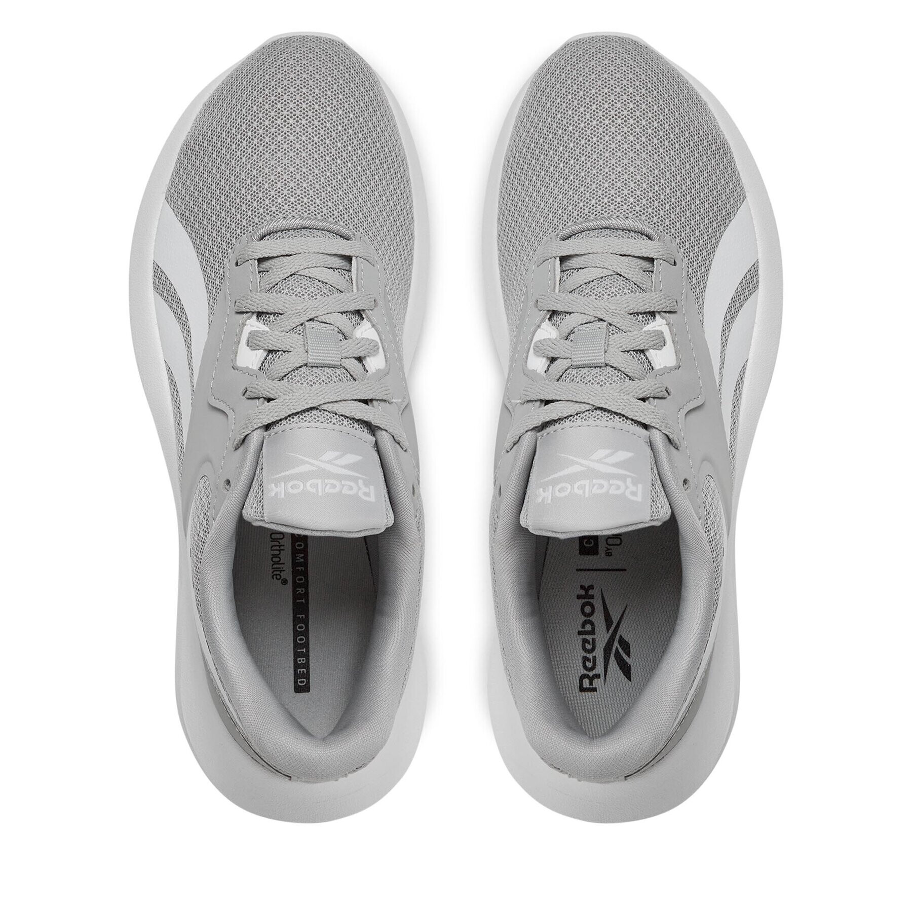 Reebok Обувки Energen Lux IF5597 Сив - Pepit.bg