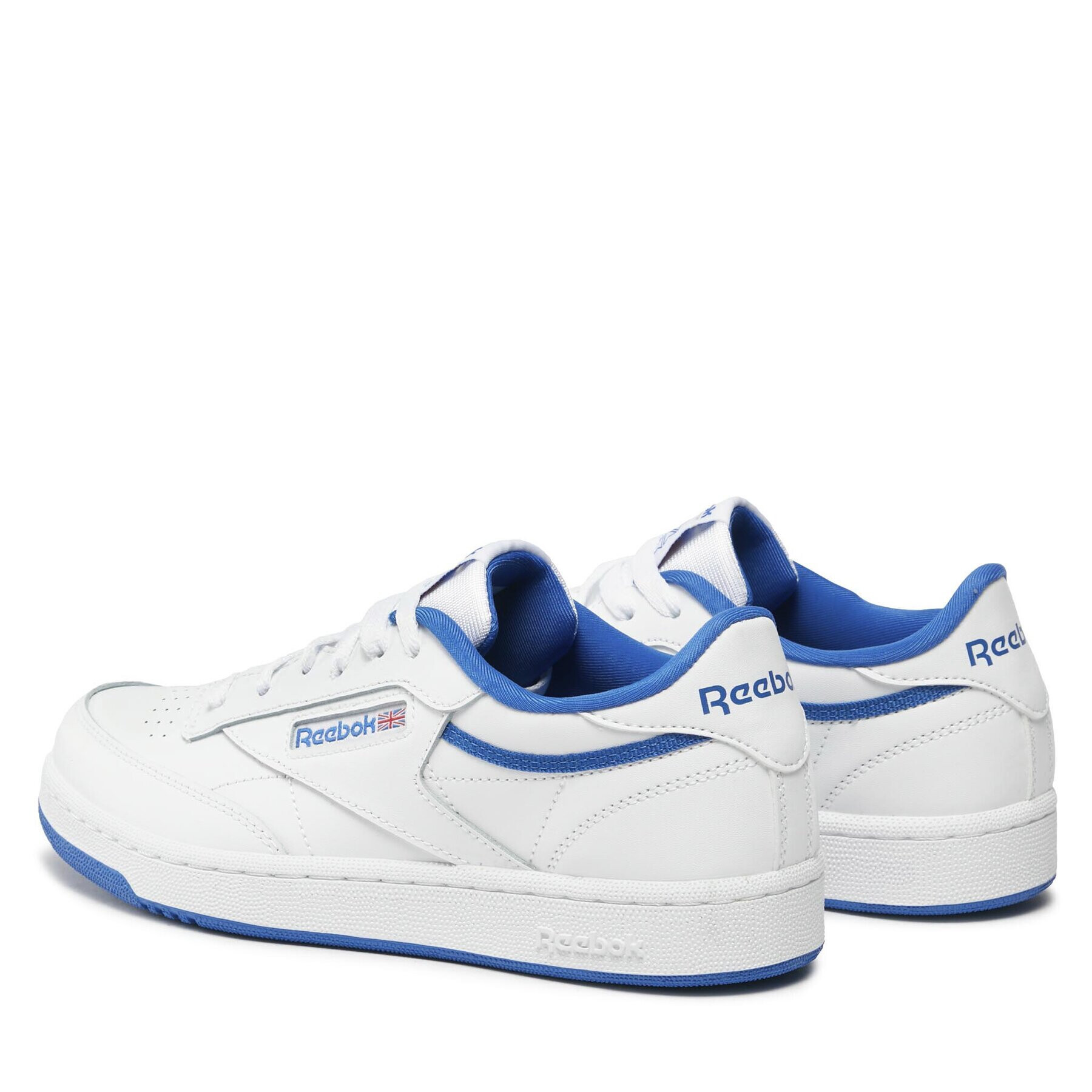 Reebok Обувки IF5930 Бял - Pepit.bg