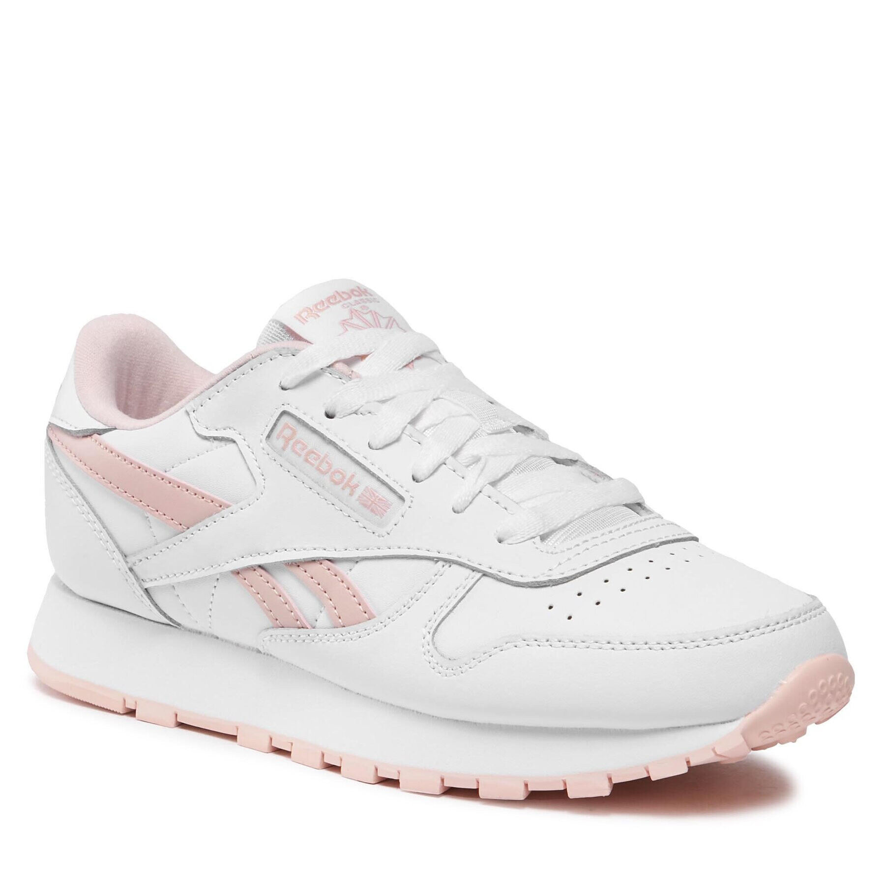 Reebok Обувки IF5954 Бял - Pepit.bg