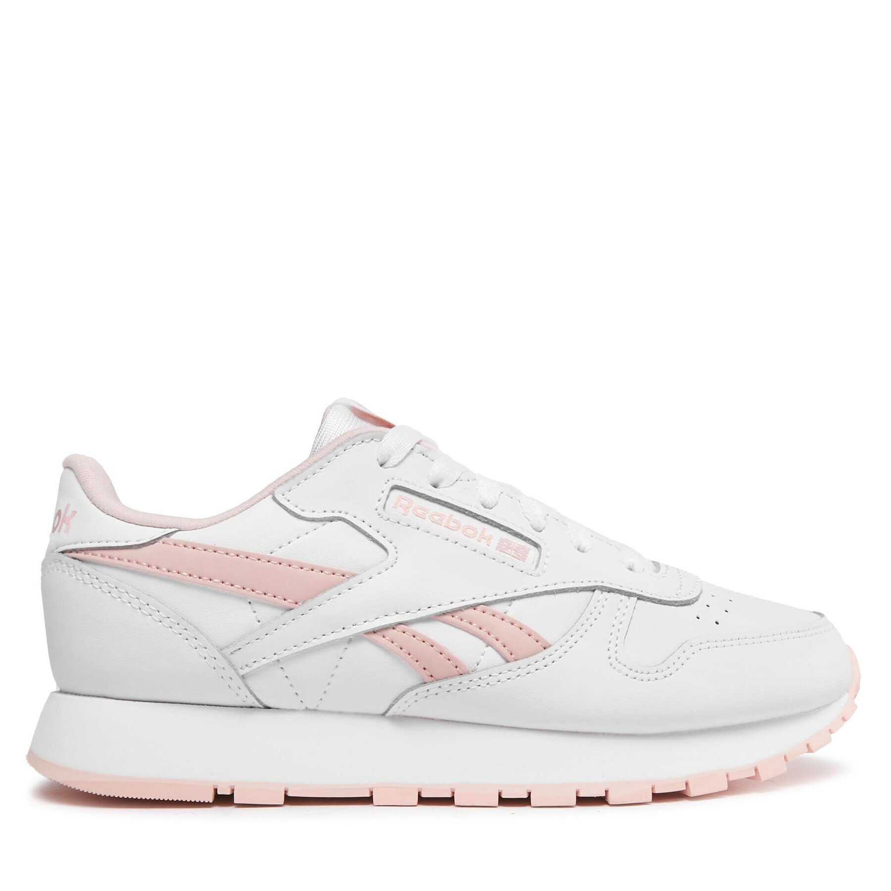 Reebok Обувки IF5954 Бял - Pepit.bg