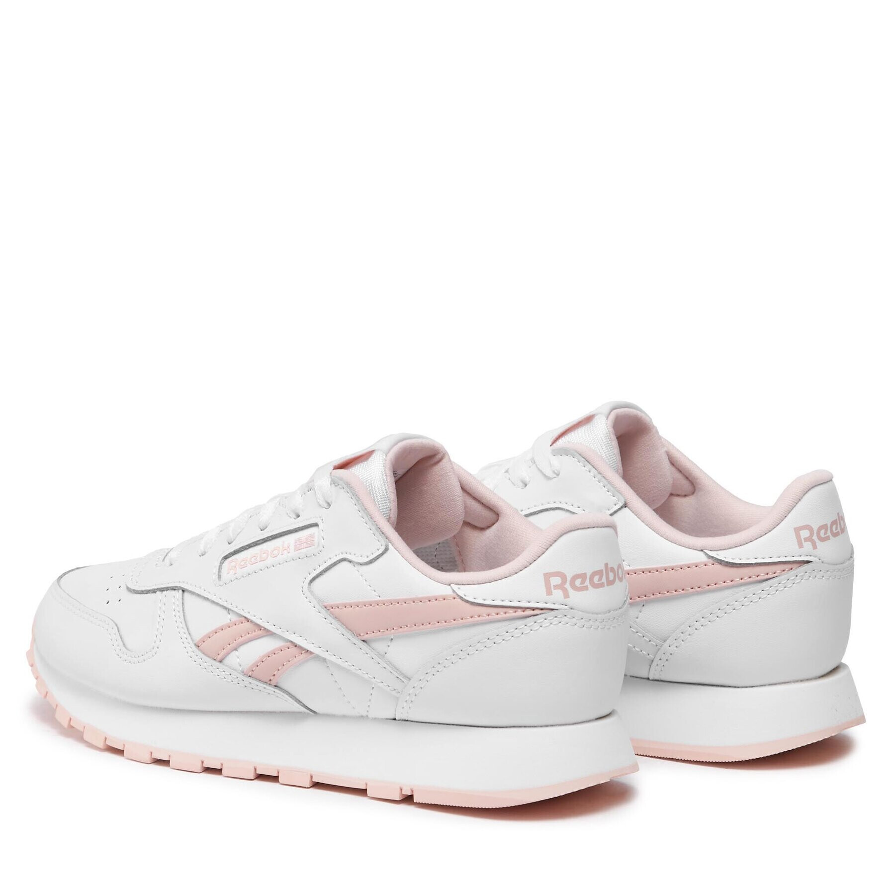 Reebok Обувки IF5954 Бял - Pepit.bg