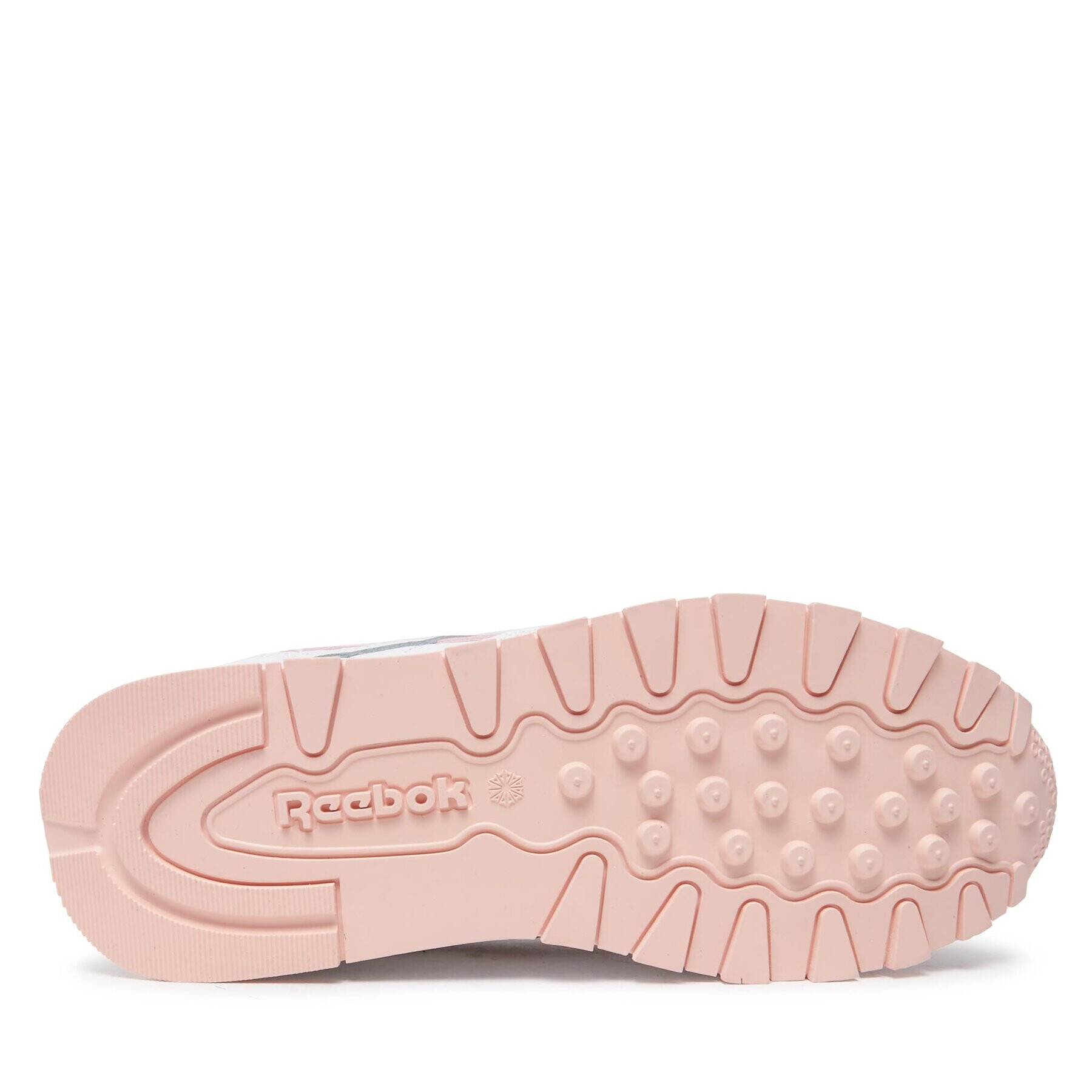 Reebok Обувки IF5954 Бял - Pepit.bg