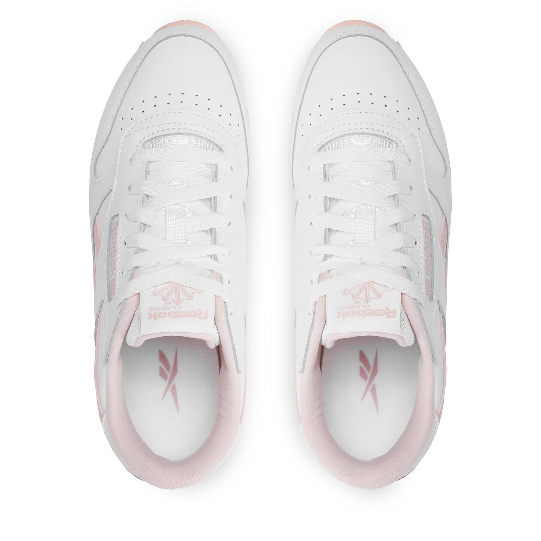 Reebok Обувки IF5954 Бял - Pepit.bg