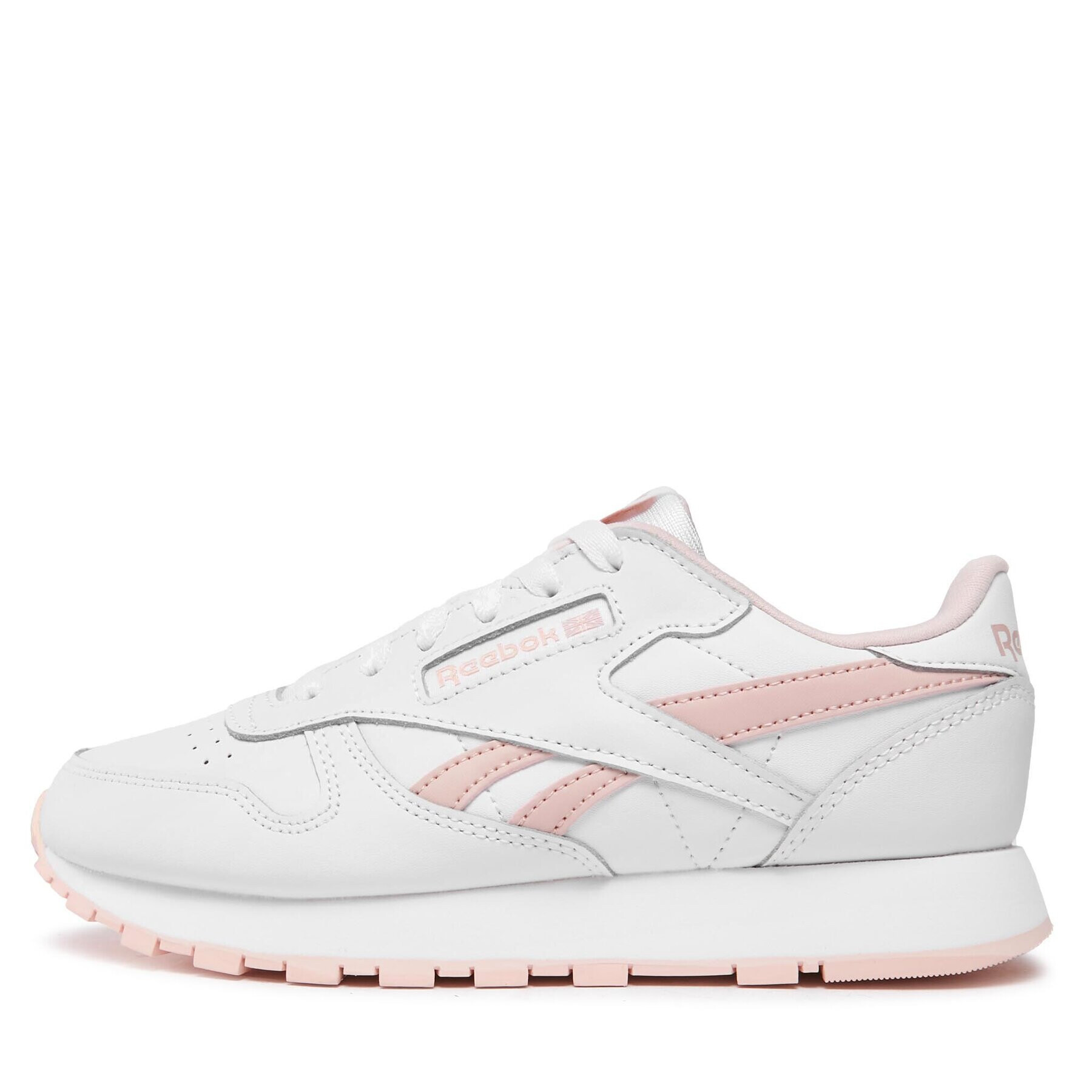 Reebok Обувки IF5954 Бял - Pepit.bg