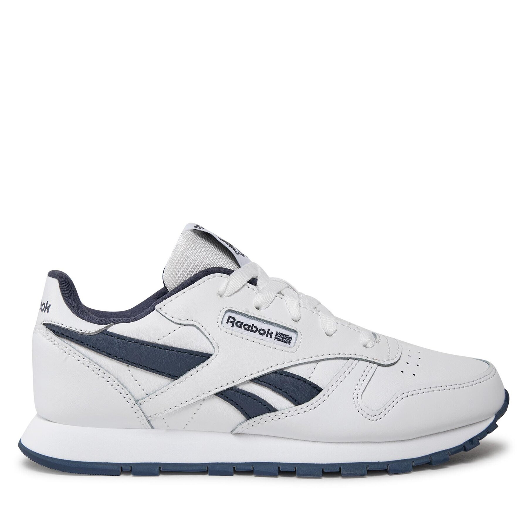 Reebok Обувки Classic Leather IF5957 Бял - Pepit.bg