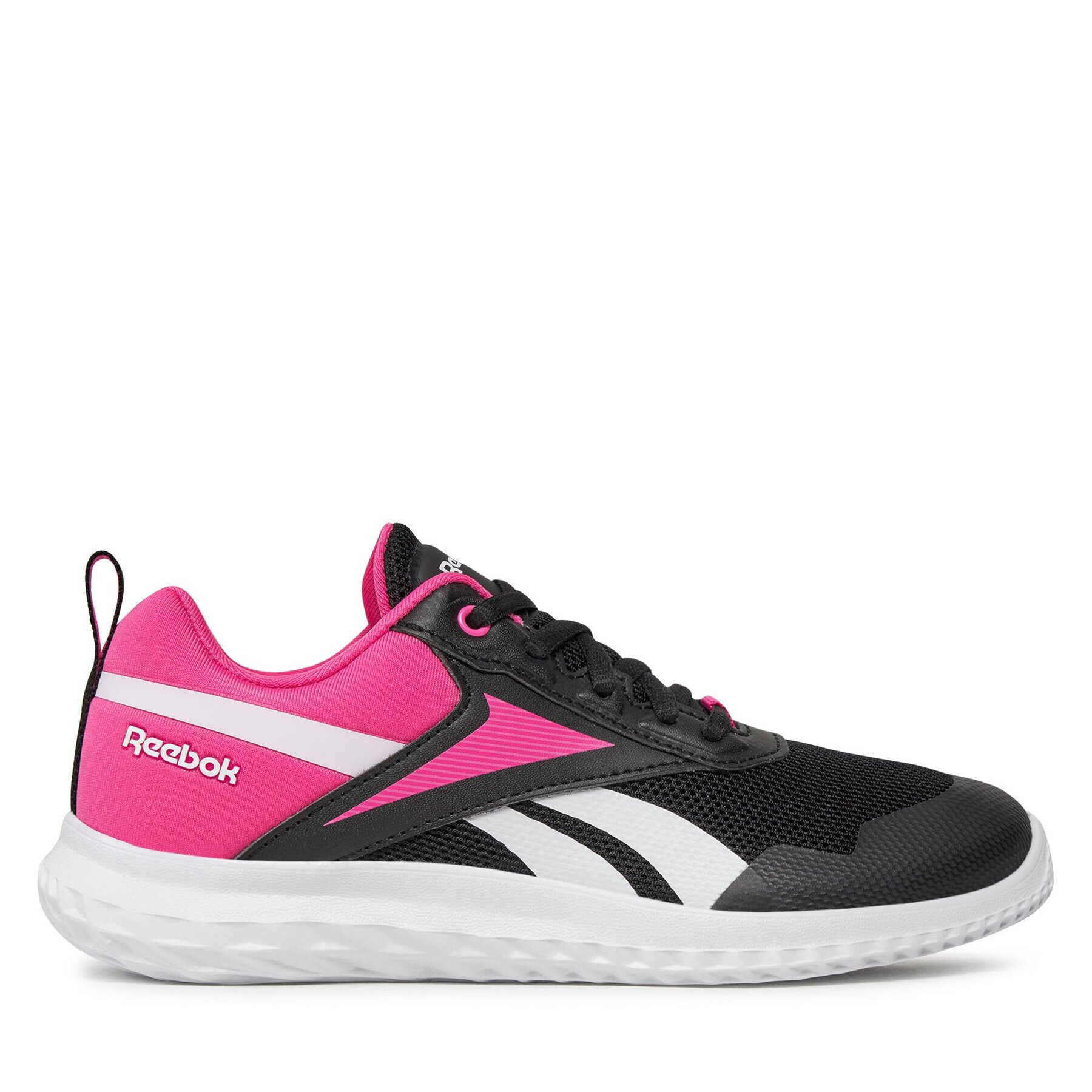 Reebok Обувки Rush Runner 5 IF7925 Черен - Pepit.bg