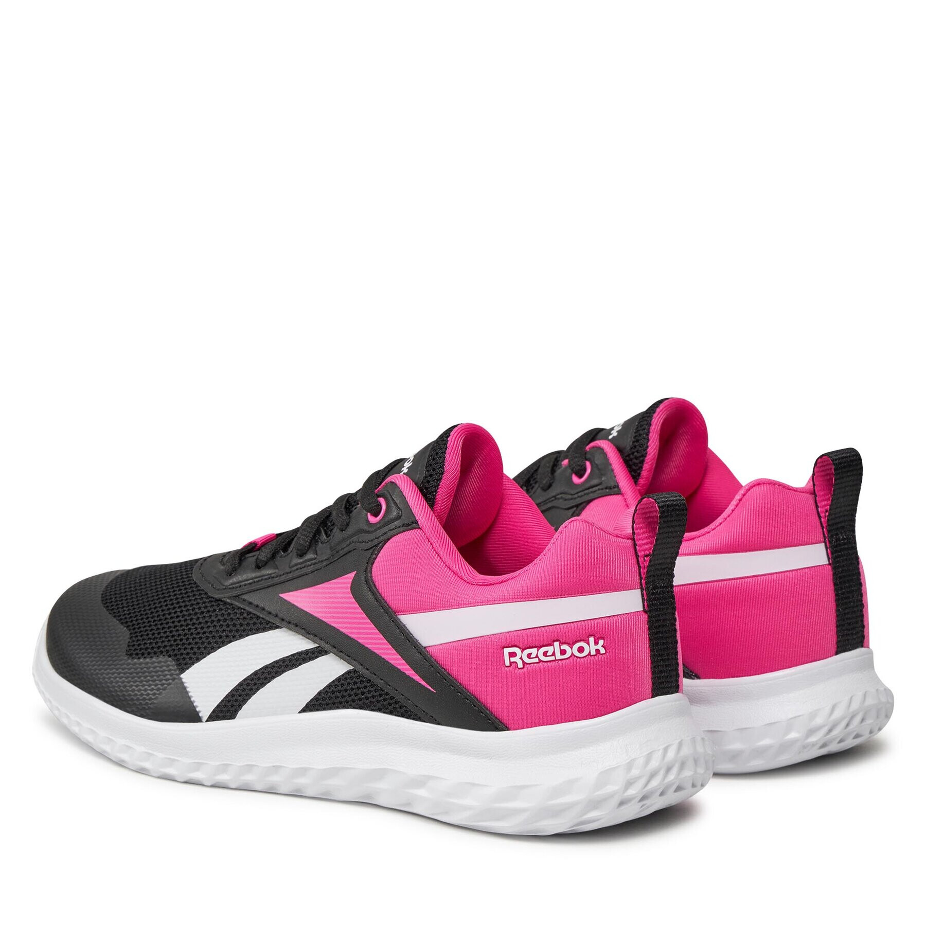 Reebok Обувки Rush Runner 5 IF7925 Черен - Pepit.bg