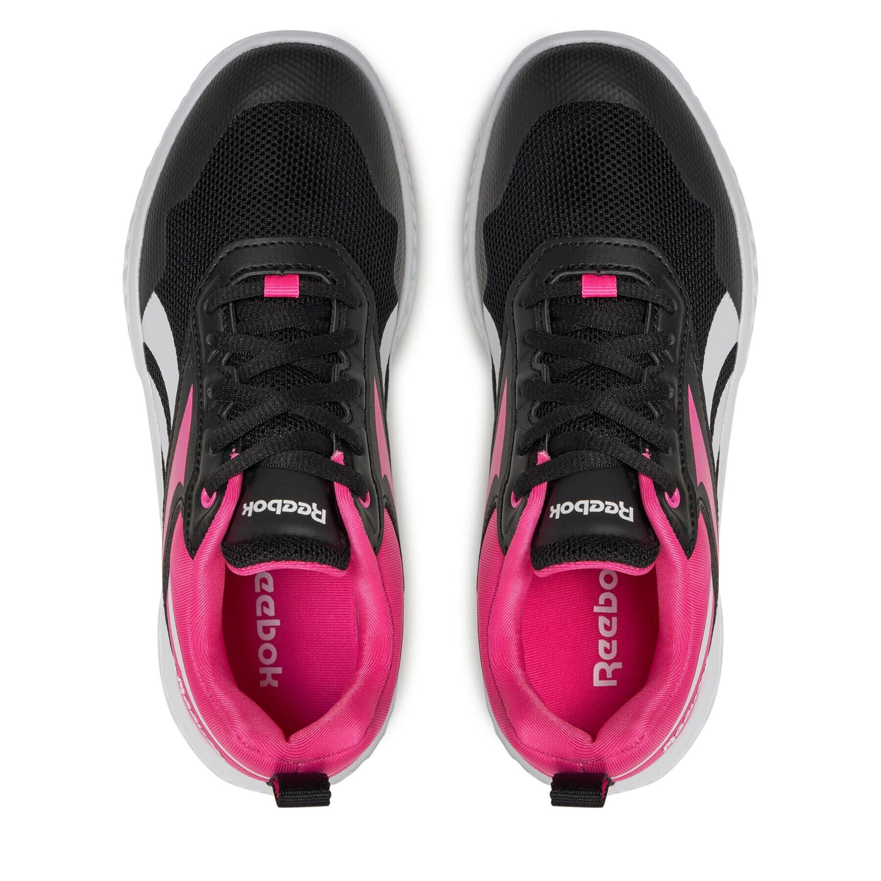 Reebok Обувки Rush Runner 5 IF7925 Черен - Pepit.bg