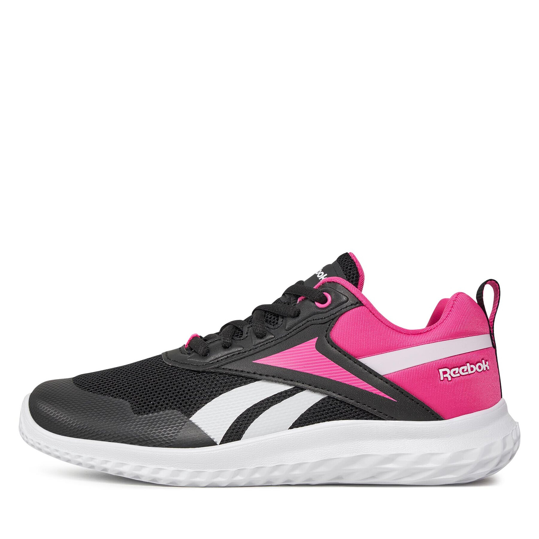 Reebok Обувки Rush Runner 5 IF7925 Черен - Pepit.bg