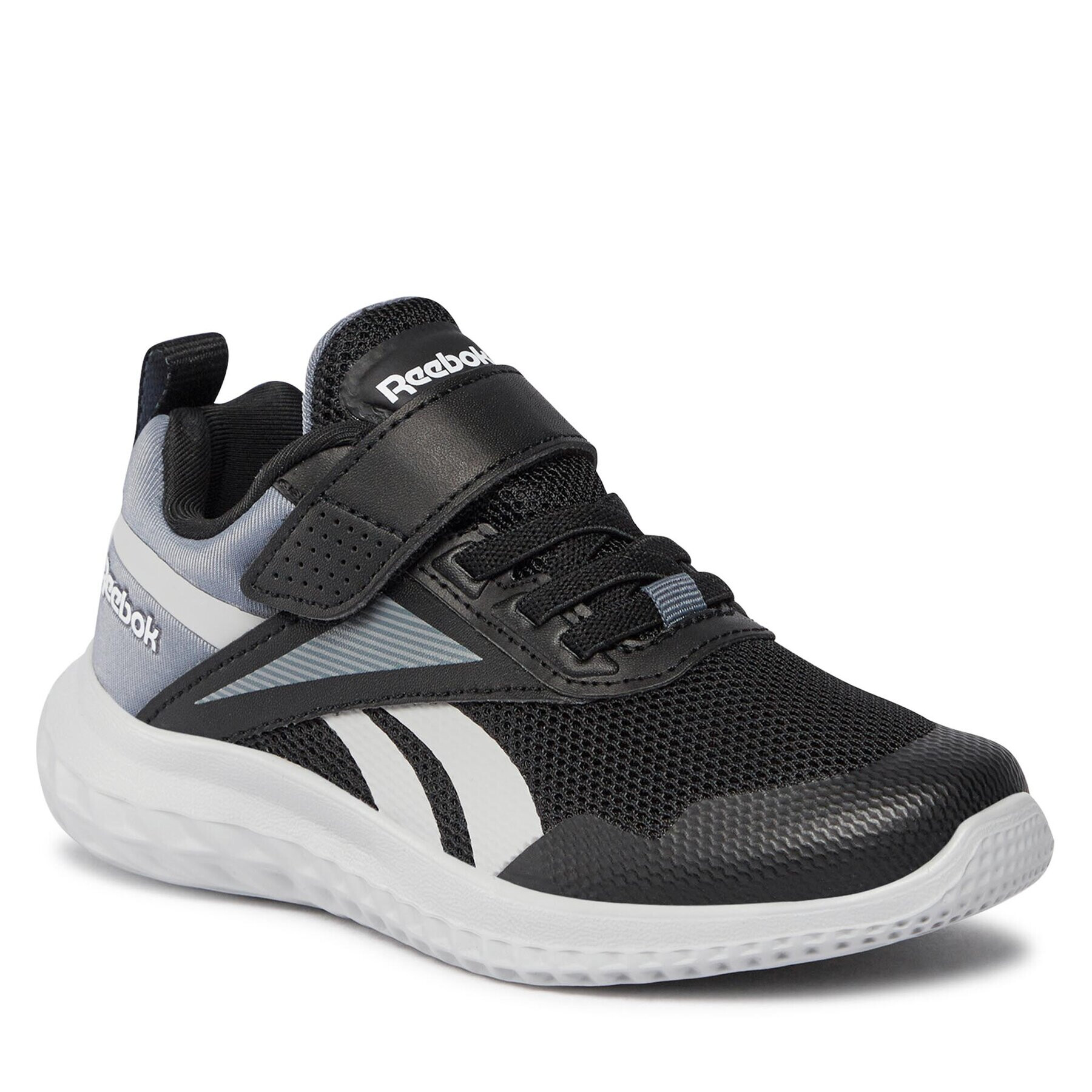 Reebok Обувки Rush Runner 5 Alt IG0519 Черен - Pepit.bg