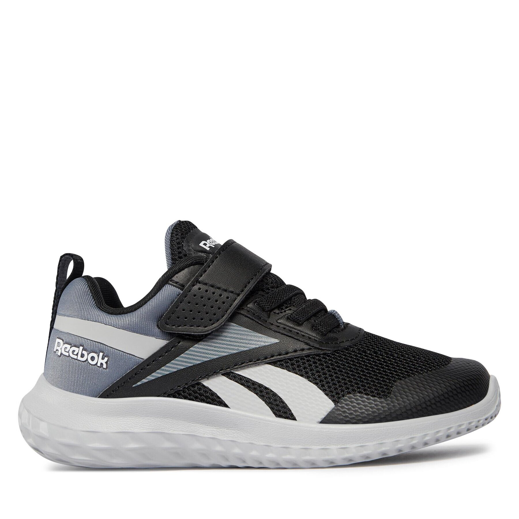 Reebok Обувки Rush Runner 5 Alt IG0519 Черен - Pepit.bg