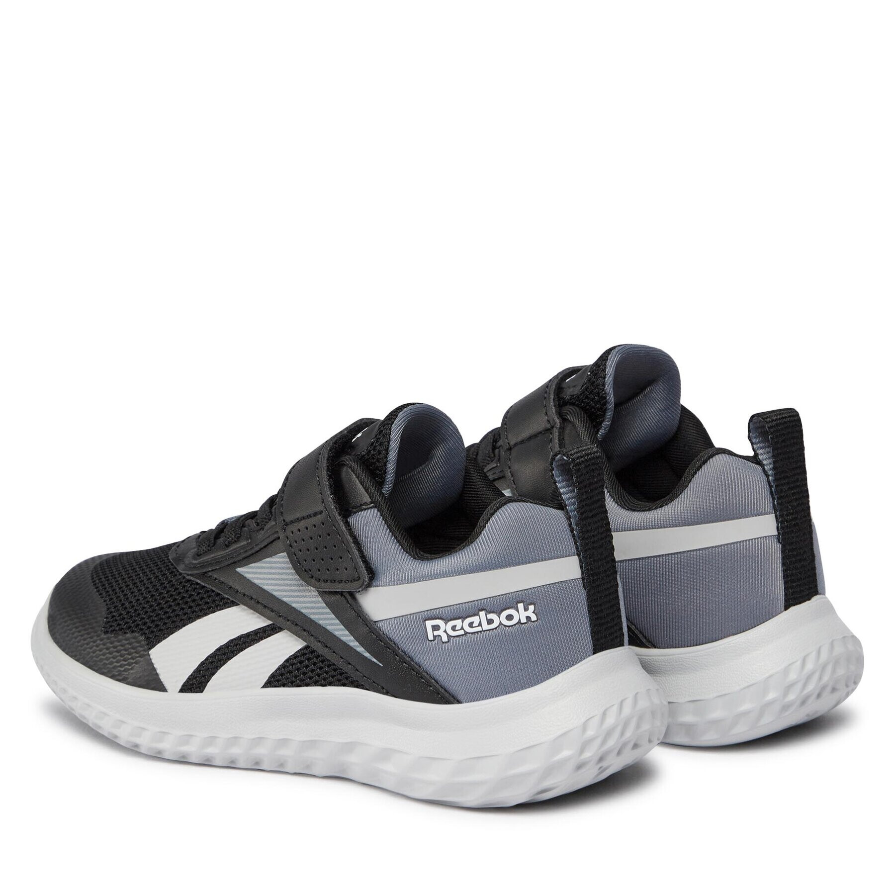 Reebok Обувки Rush Runner 5 Alt IG0519 Черен - Pepit.bg