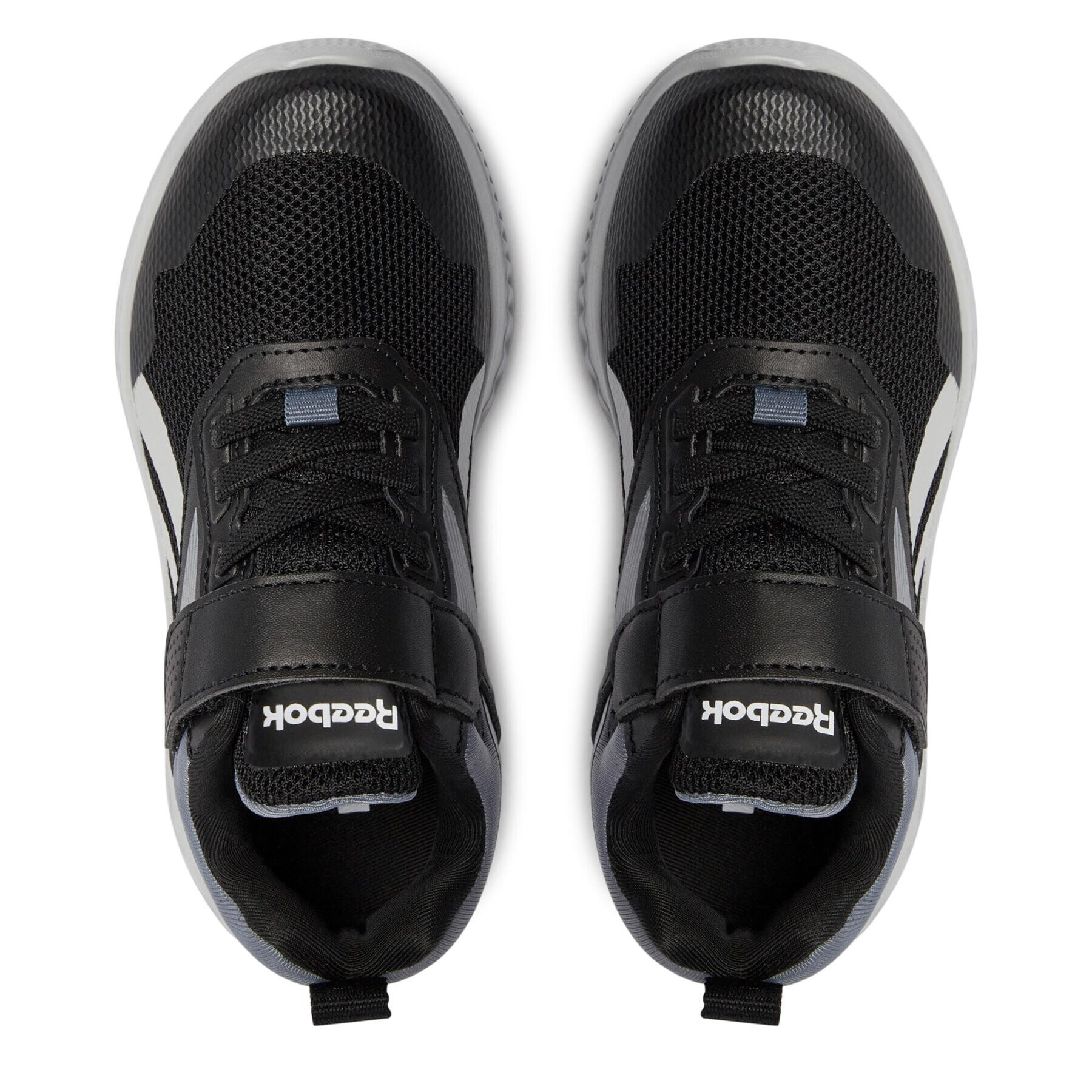 Reebok Обувки Rush Runner 5 Alt IG0519 Черен - Pepit.bg