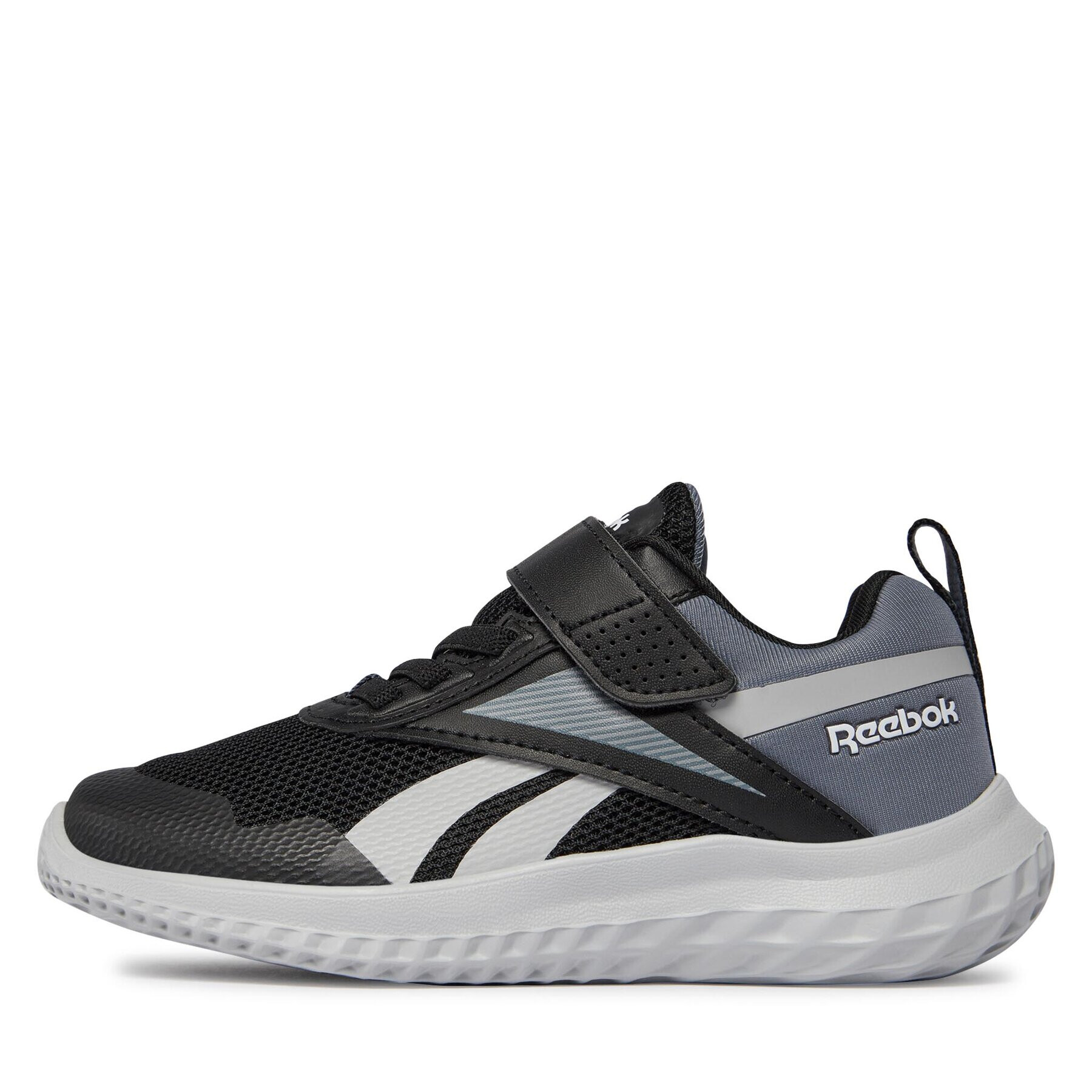 Reebok Обувки Rush Runner 5 Alt IG0519 Черен - Pepit.bg
