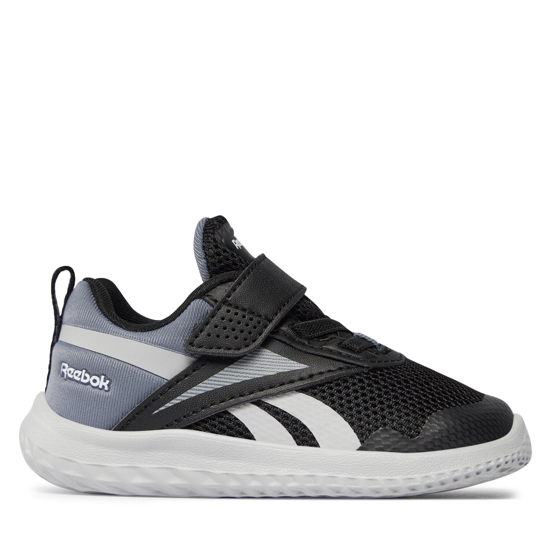Reebok Обувки Rush Runner 5 Td IG0521 Черен - Pepit.bg