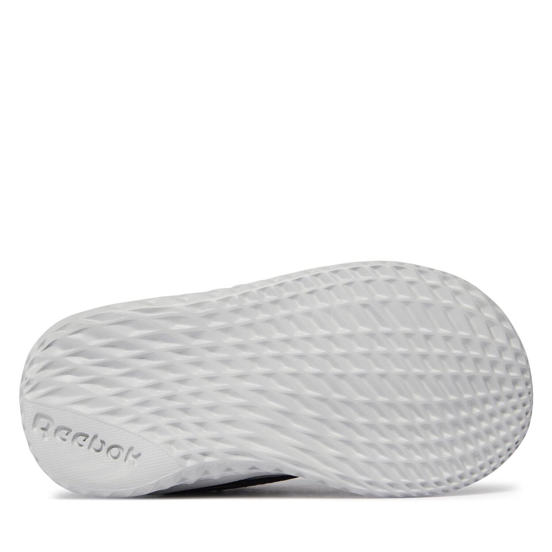 Reebok Обувки Rush Runner 5 Td IG0521 Черен - Pepit.bg