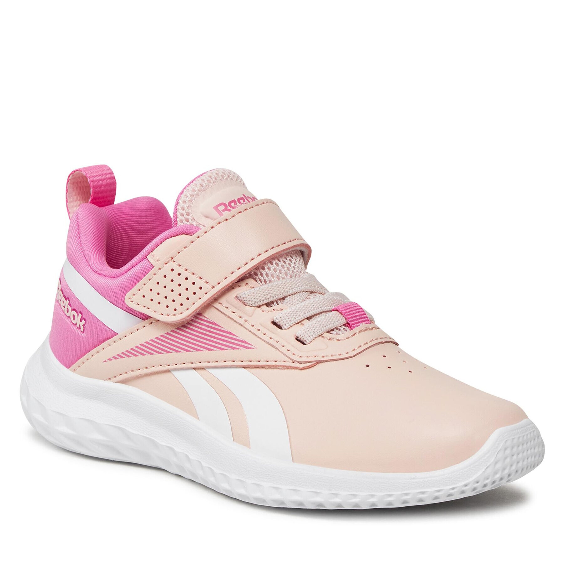 Reebok Обувки Rush Runner 5 Syn Alt IG0530 Розов - Pepit.bg