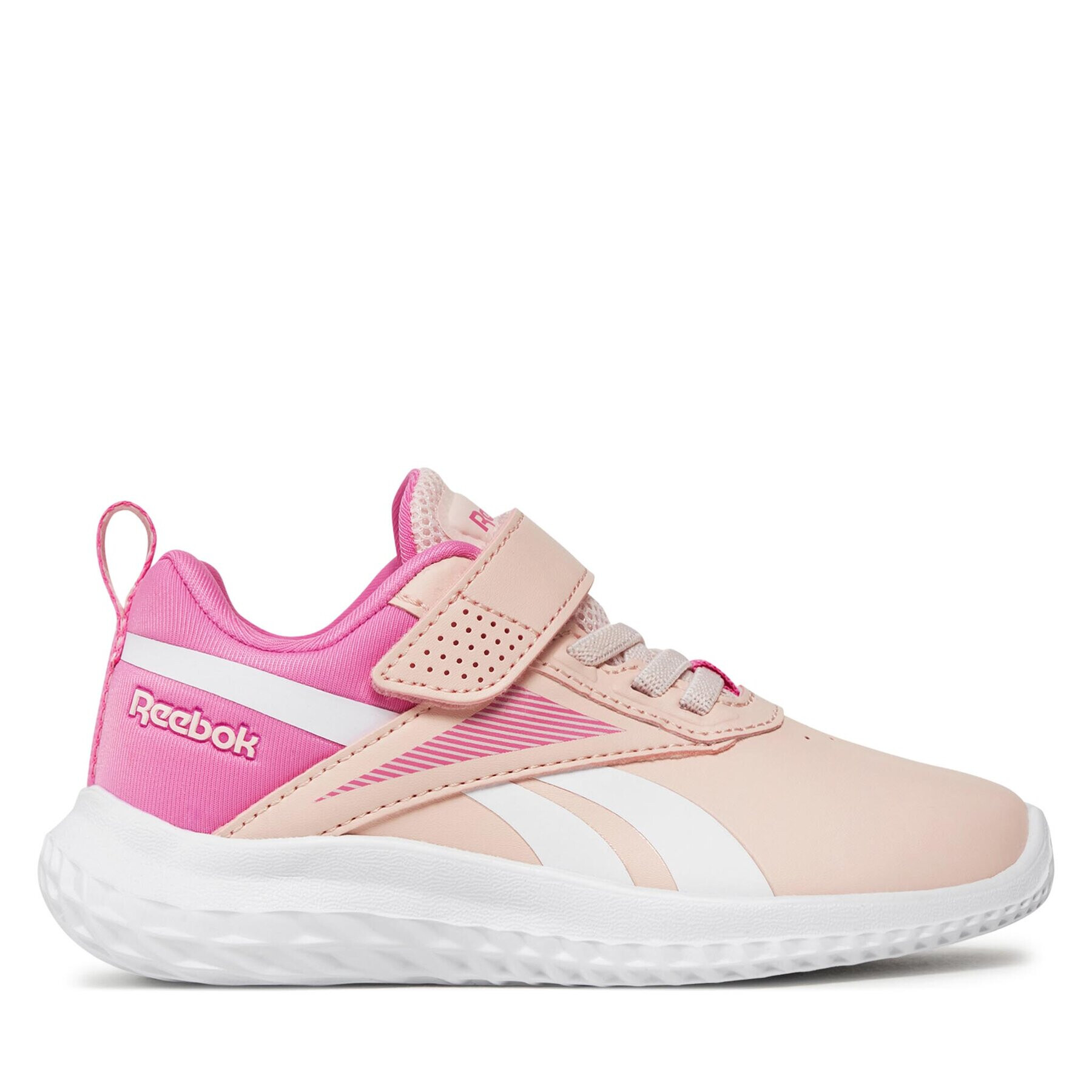 Reebok Обувки Rush Runner 5 Syn Alt IG0530 Розов - Pepit.bg