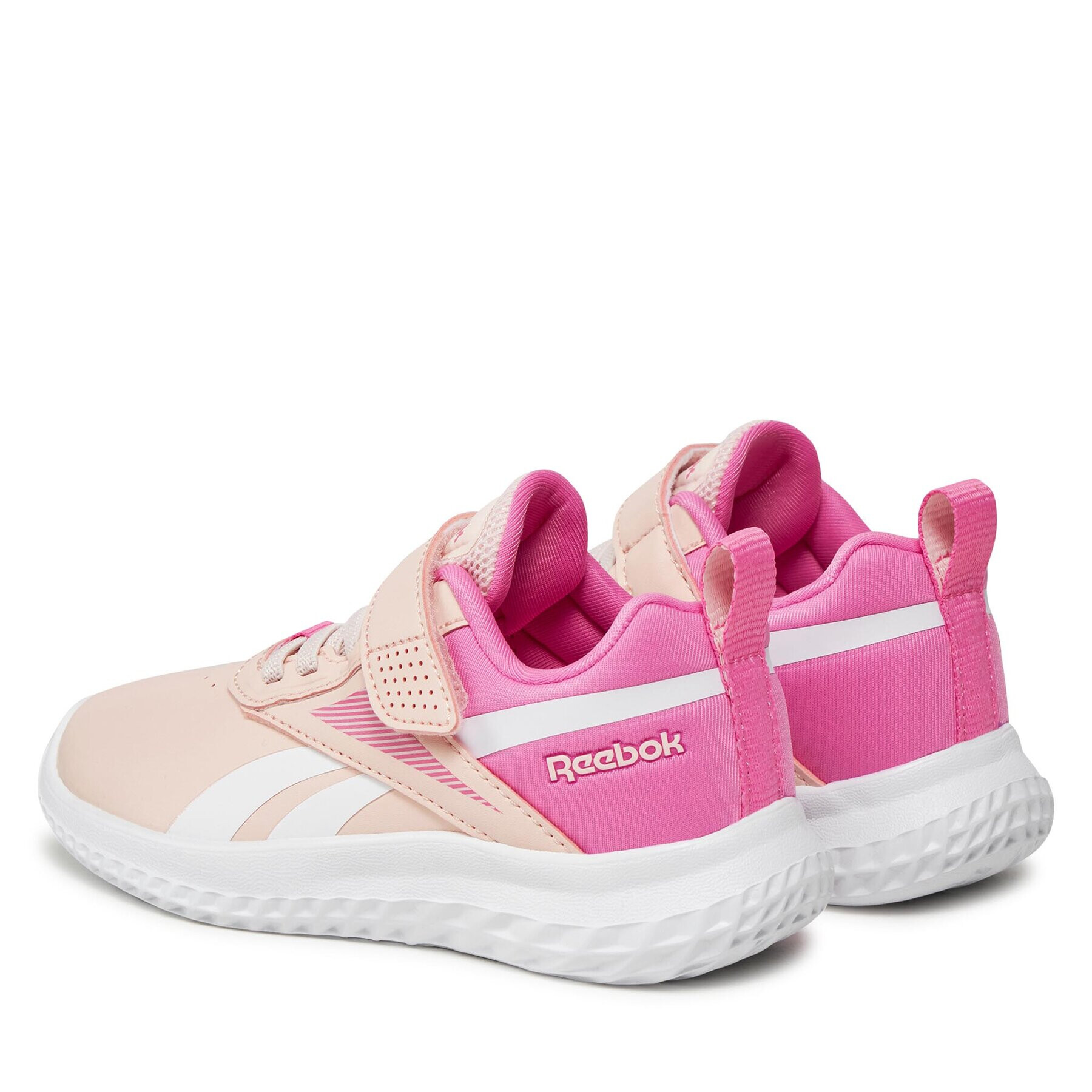 Reebok Обувки Rush Runner 5 Syn Alt IG0530 Розов - Pepit.bg