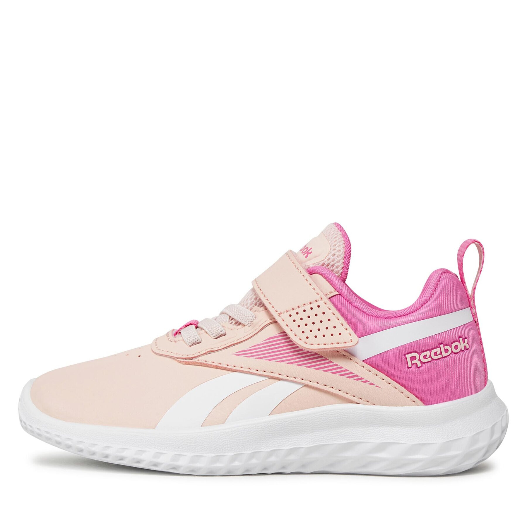 Reebok Обувки Rush Runner 5 Syn Alt IG0530 Розов - Pepit.bg