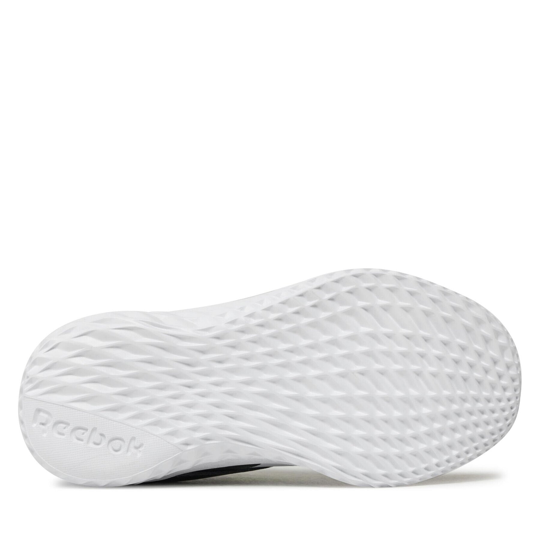 Reebok Обувки Rush Runner 5 Syn Alt IG0533 Черен - Pepit.bg