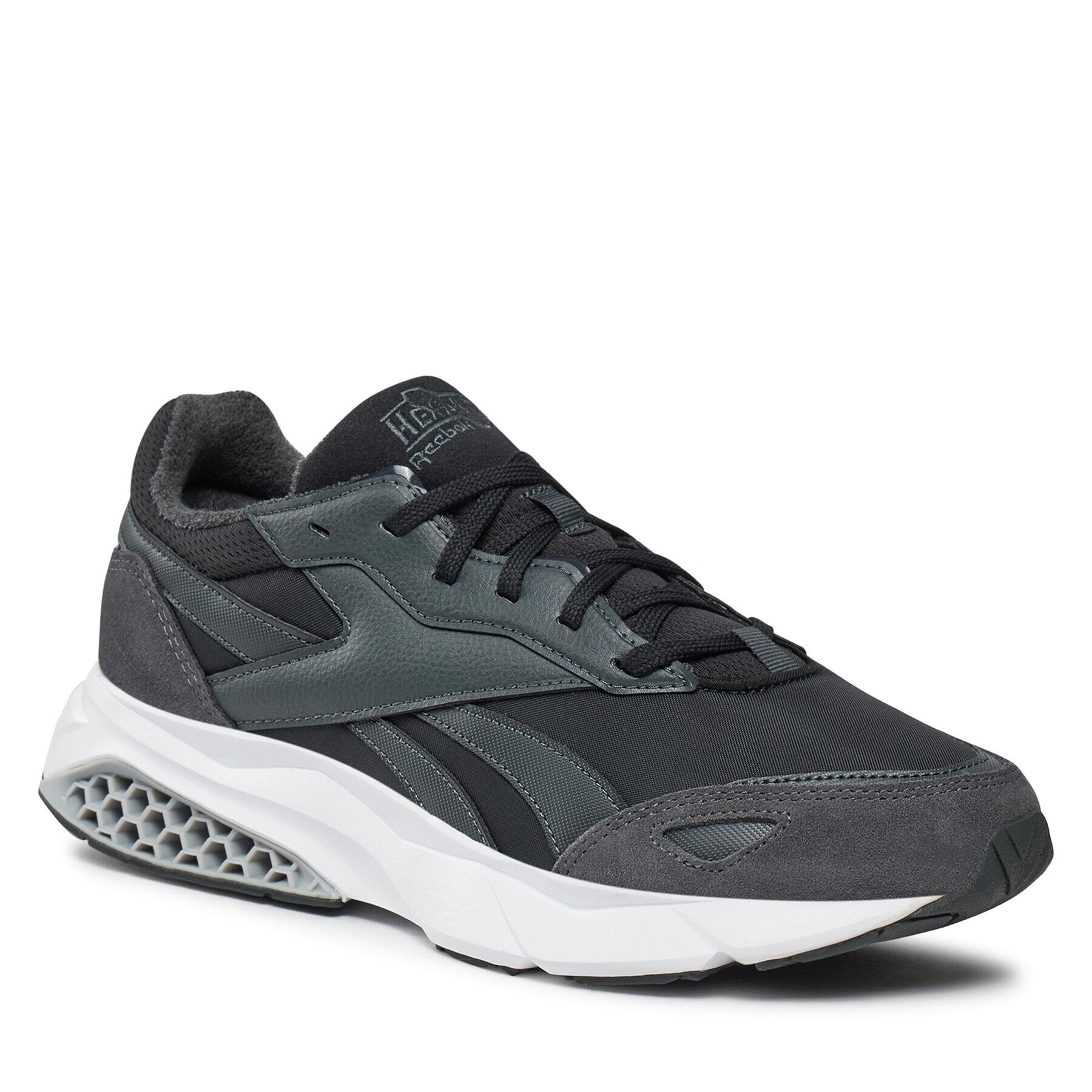 Reebok Обувки Hexalite Legacy 1.5 IG2731 Сив - Pepit.bg