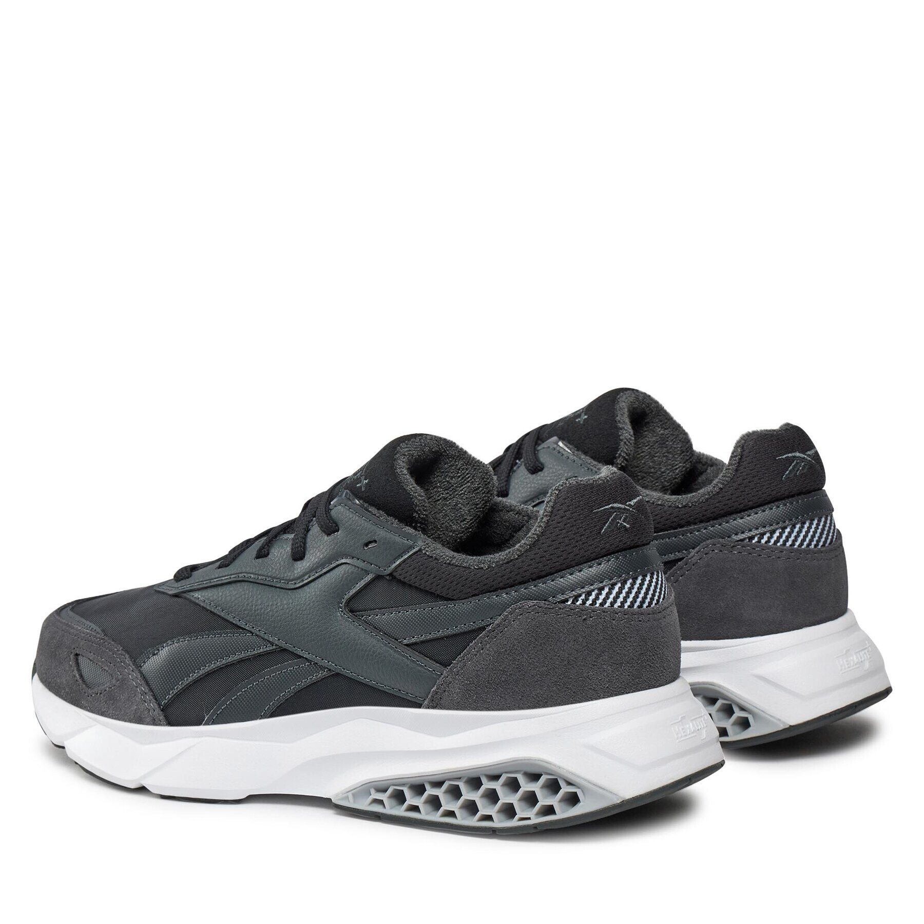 Reebok Обувки Hexalite Legacy 1.5 IG2731 Сив - Pepit.bg