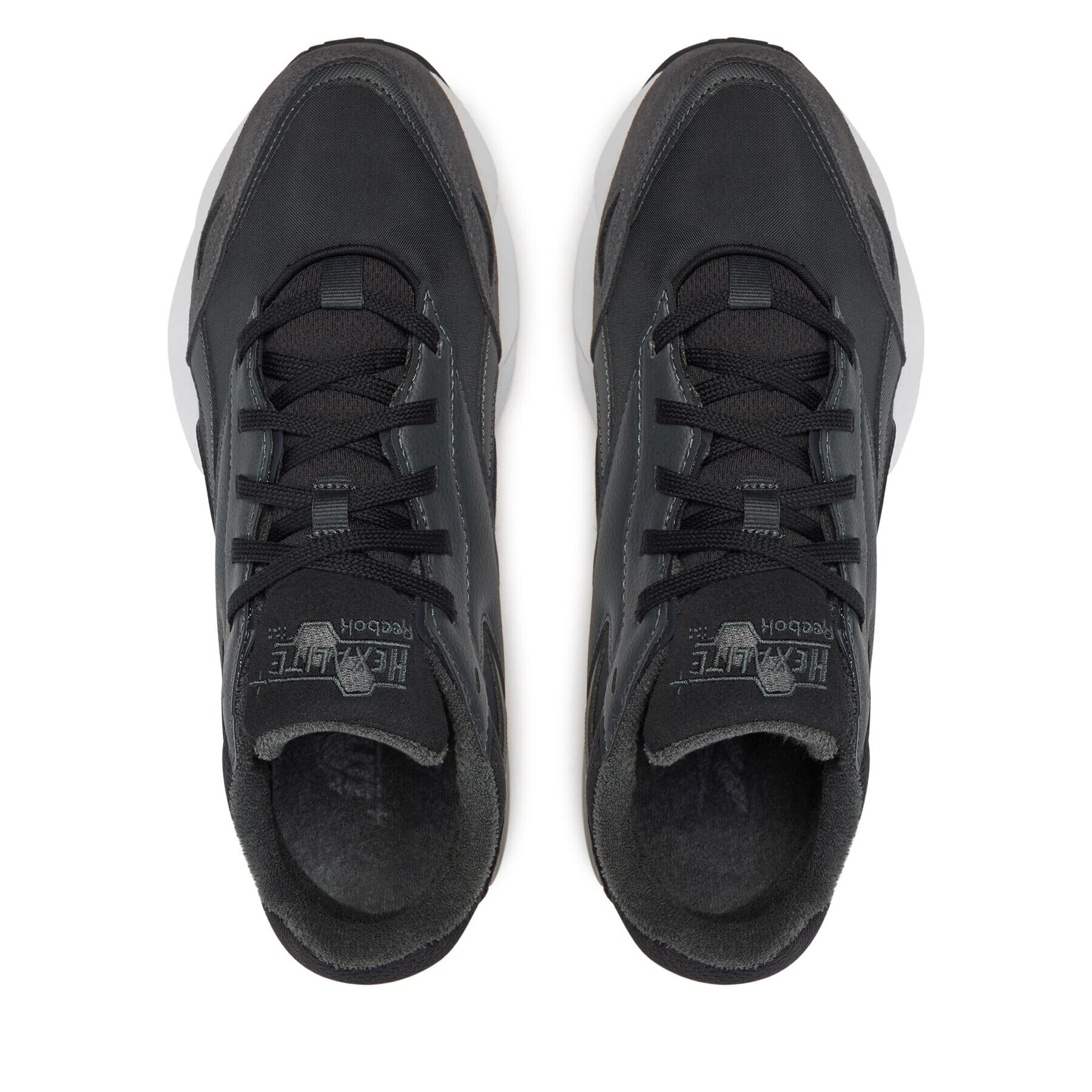 Reebok Обувки Hexalite Legacy 1.5 IG2731 Сив - Pepit.bg