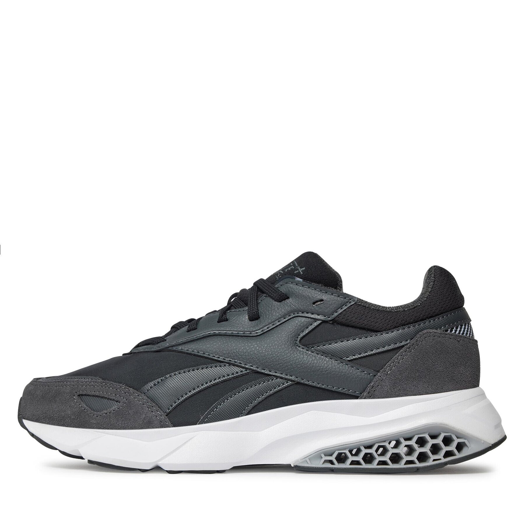 Reebok Обувки Hexalite Legacy 1.5 IG2731 Сив - Pepit.bg